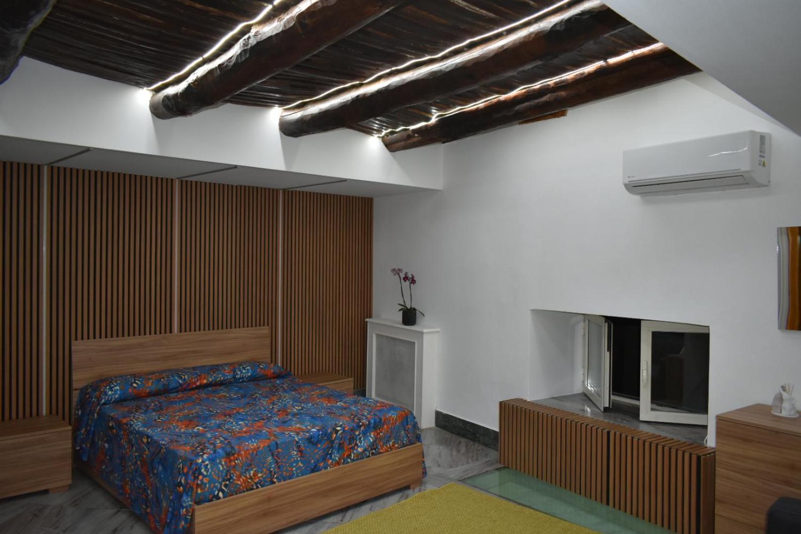 Guest house La Dimora Di Toto *