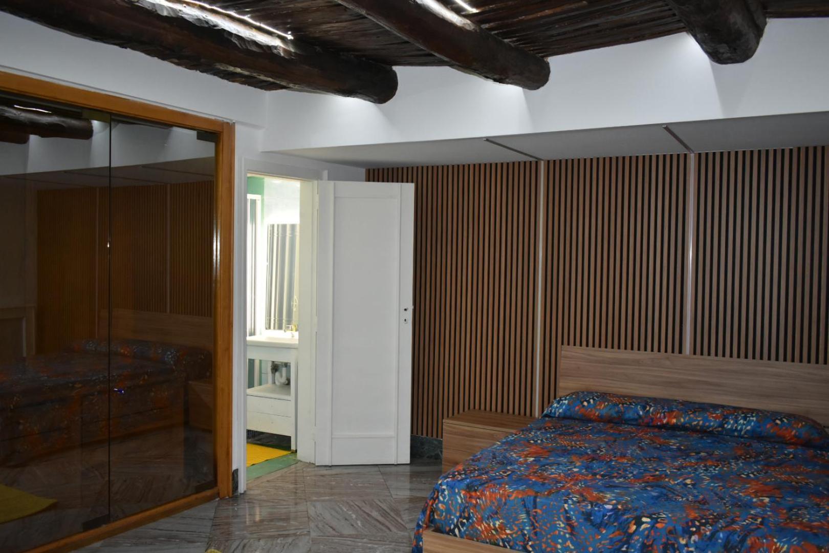 La Dimora Di Toto Guest house Naples