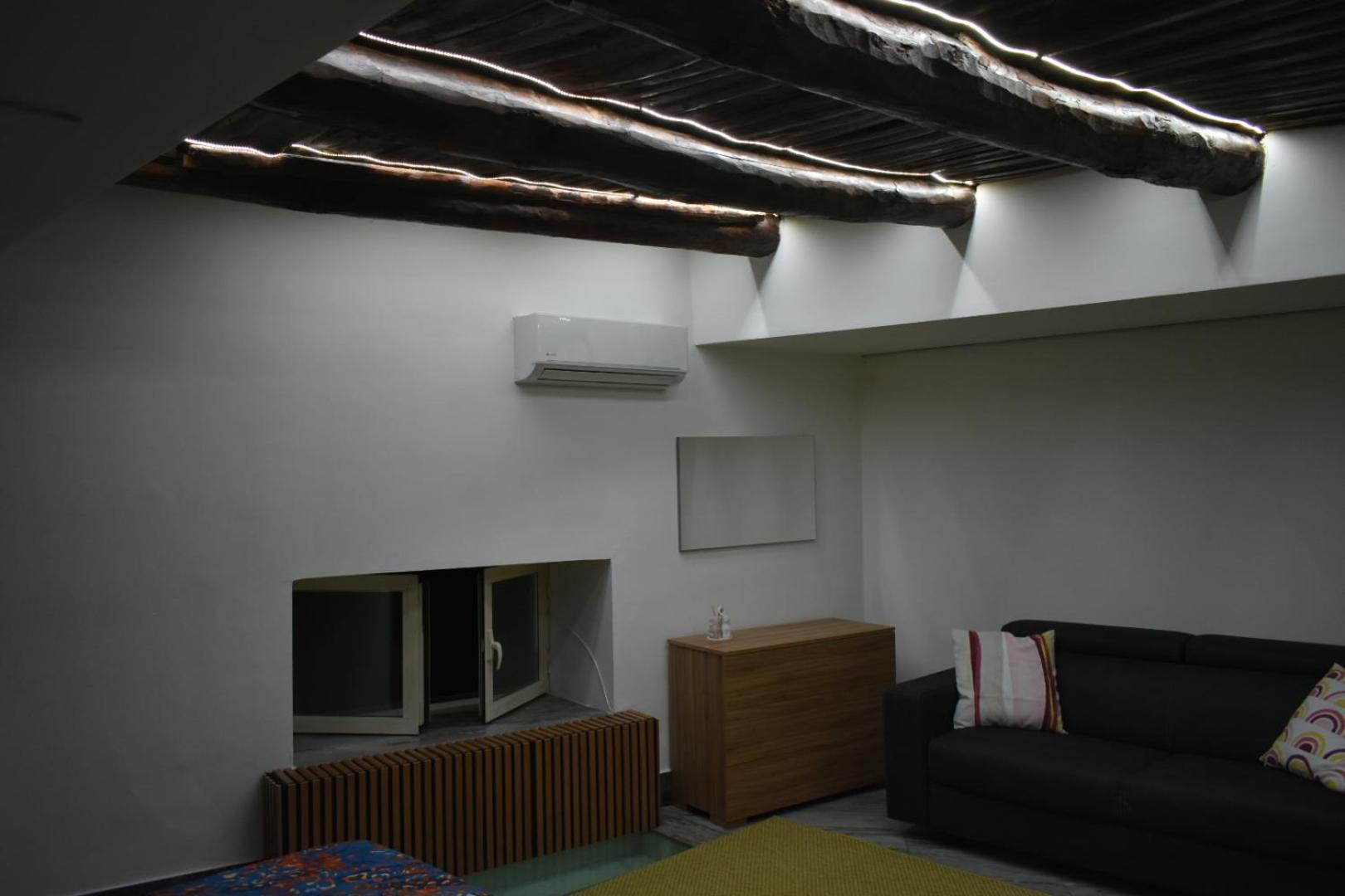 La Dimora Di Toto Guest house Naples