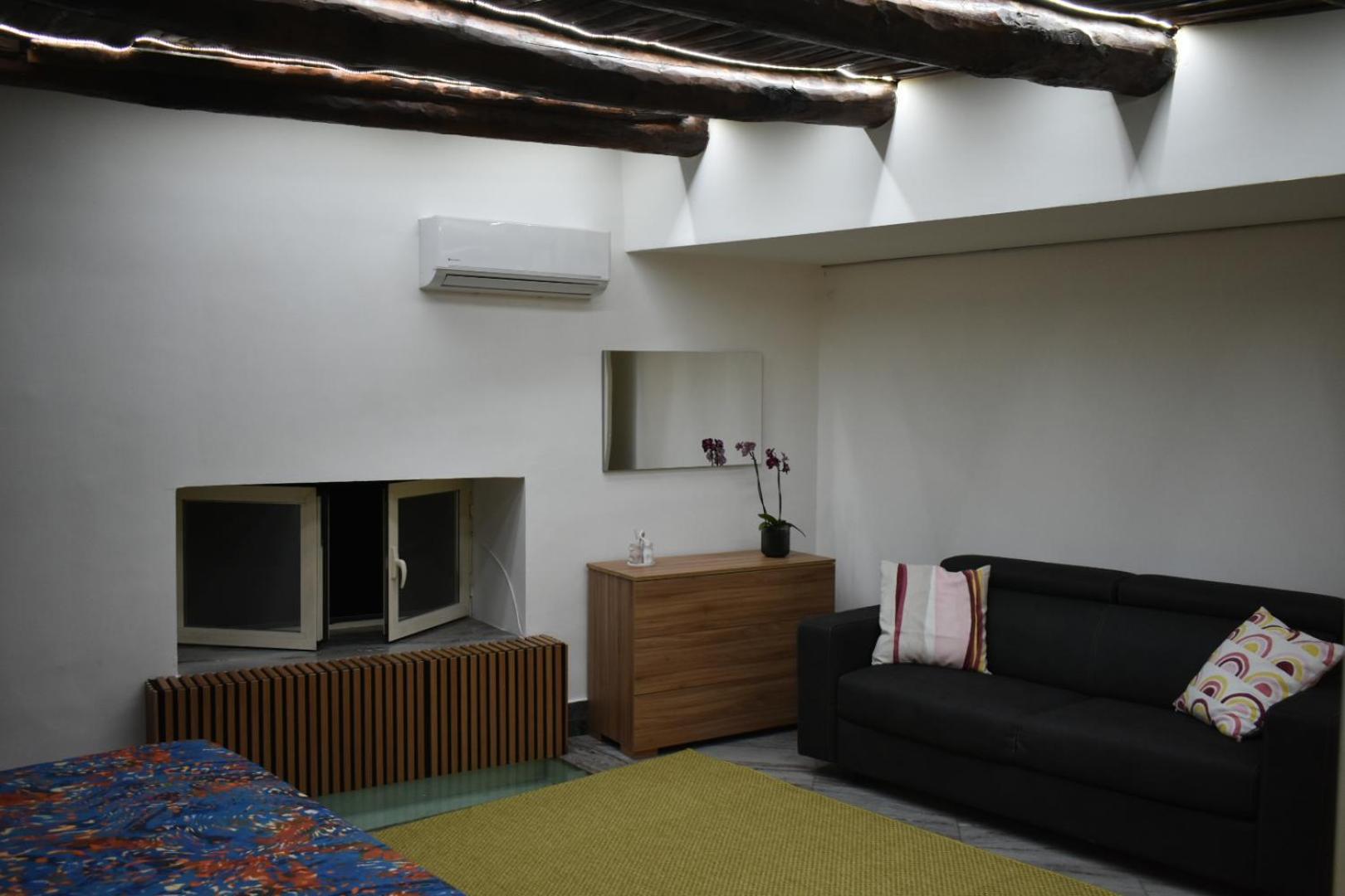 Guest house La Dimora Di Toto Naples