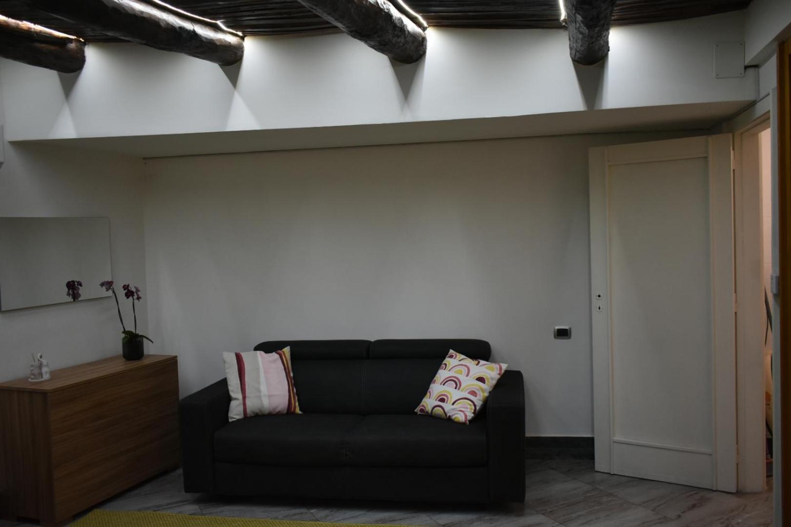 La Dimora Di Toto Guest house