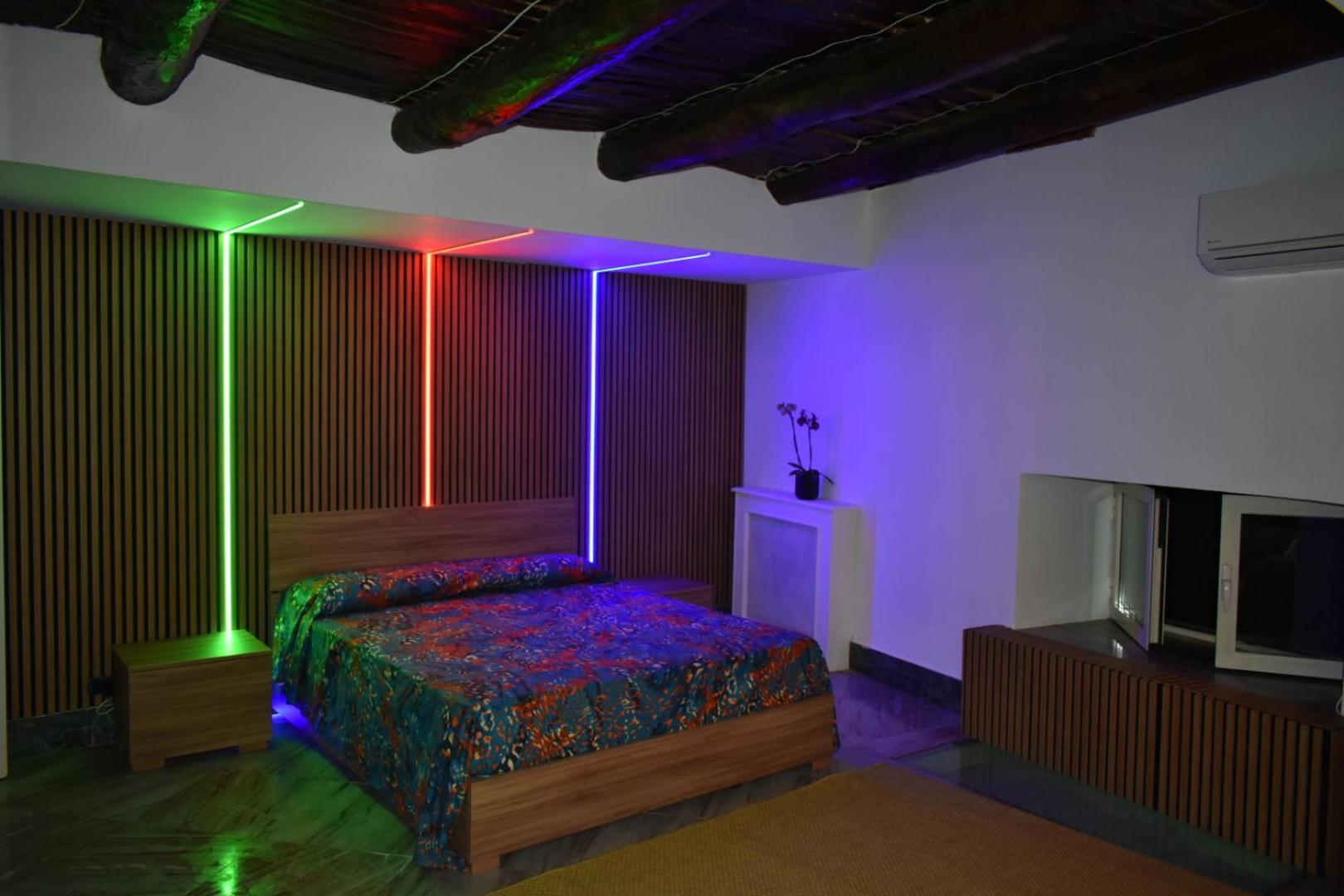 Guest house La Dimora Di Toto
