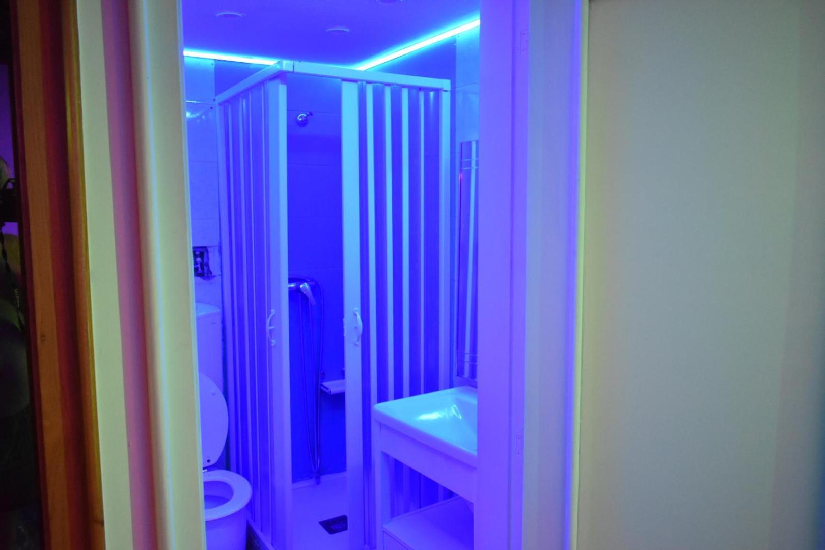 La Dimora Di Toto Guest house *