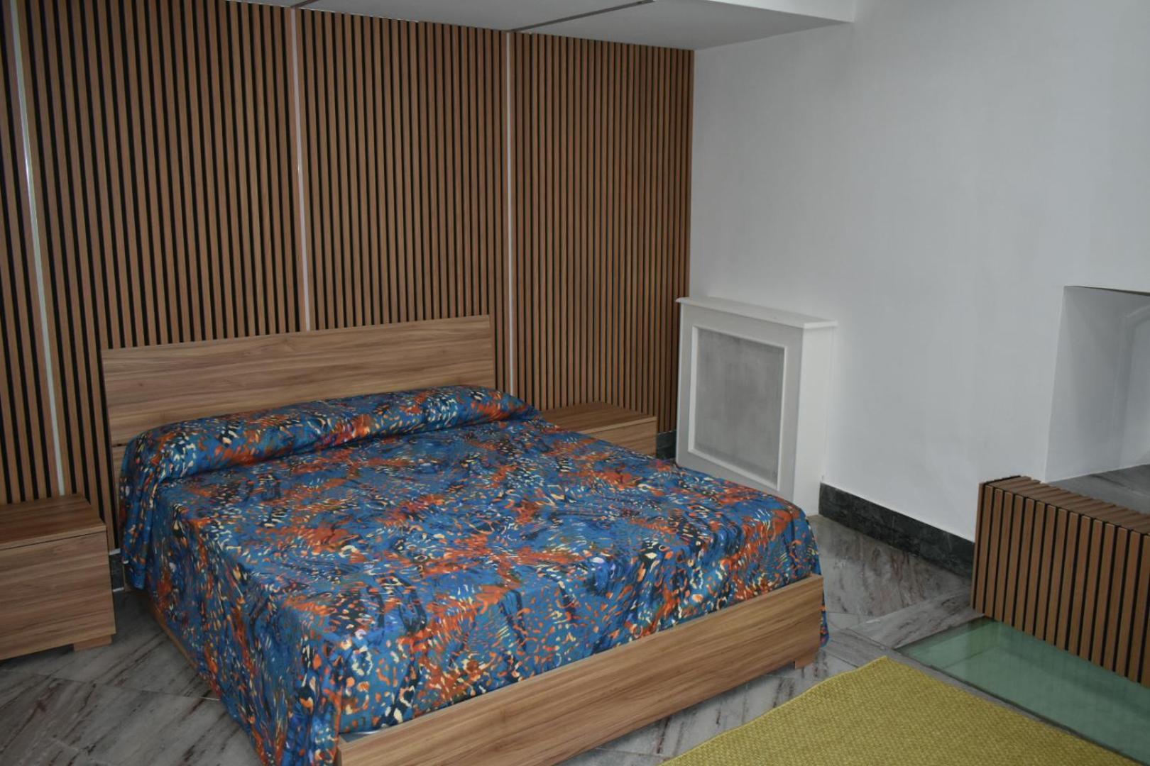 Guest house La Dimora Di Toto *