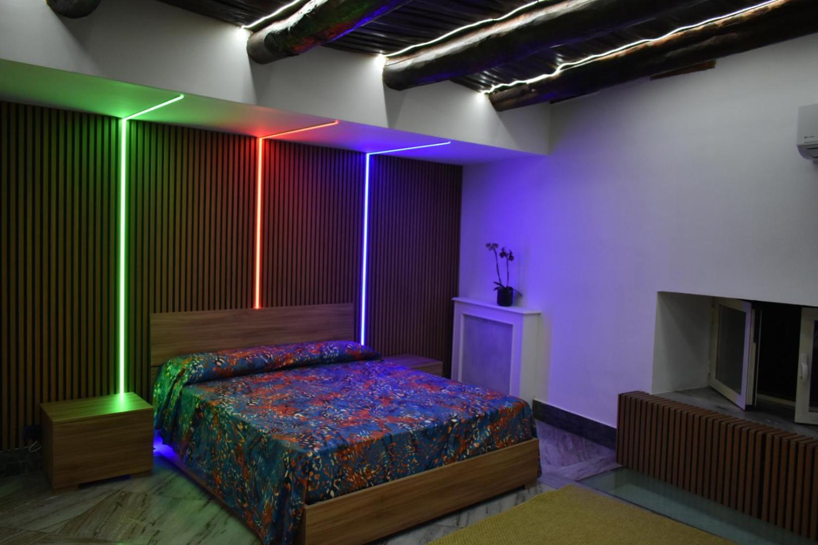La Dimora Di Toto Guest house Naples