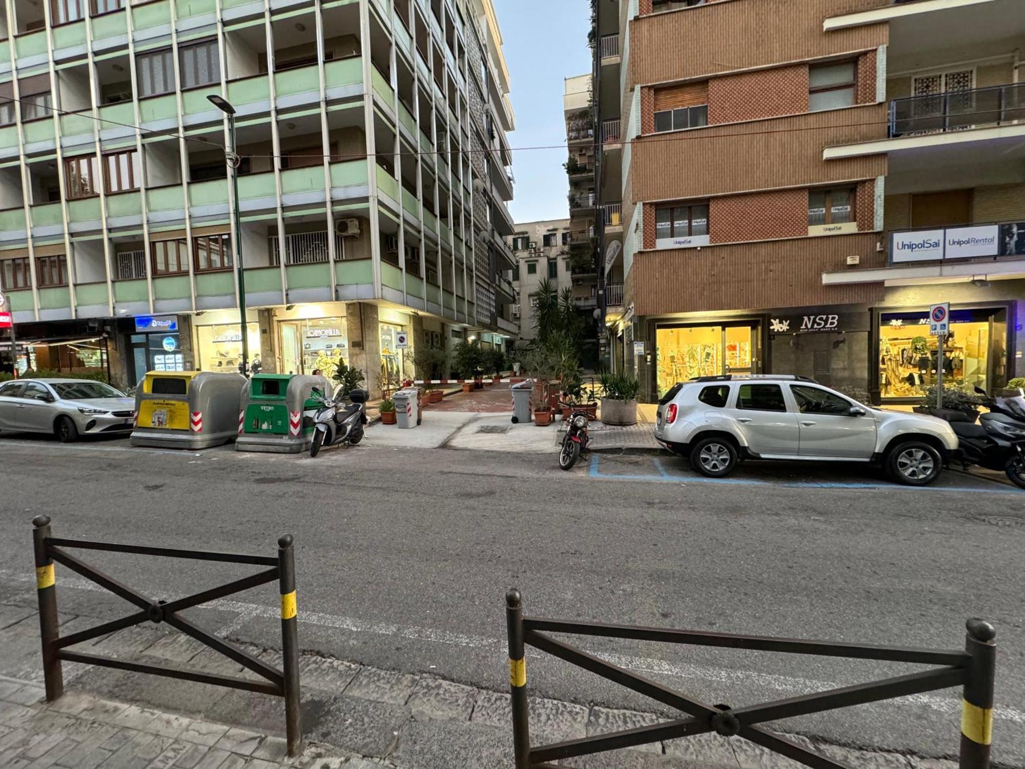 House Moni Naples