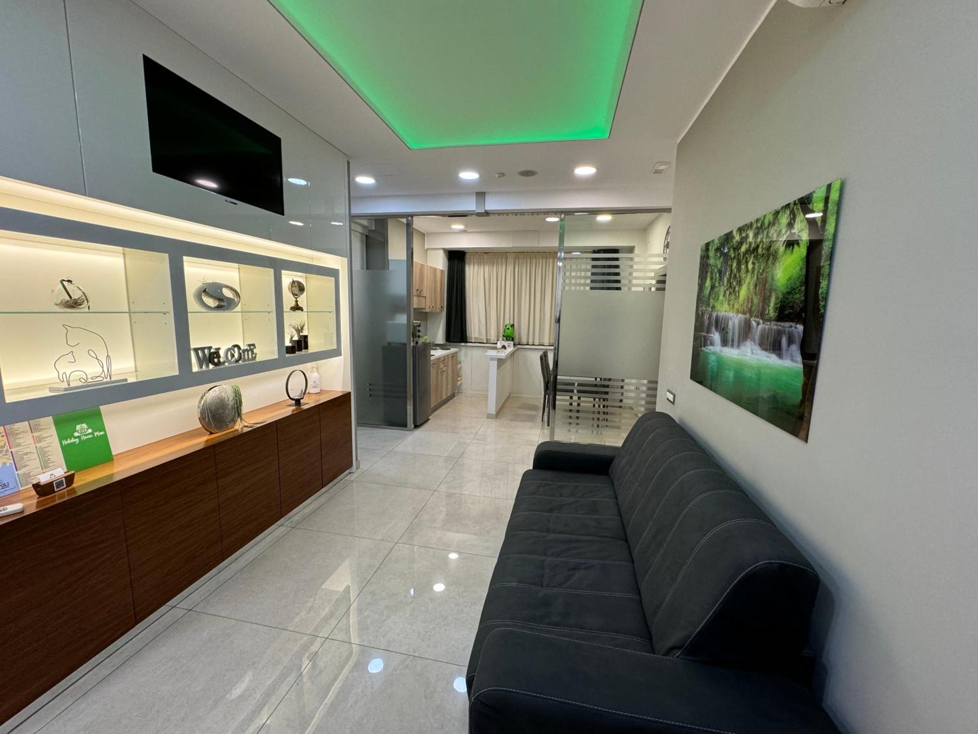 House Moni Naples