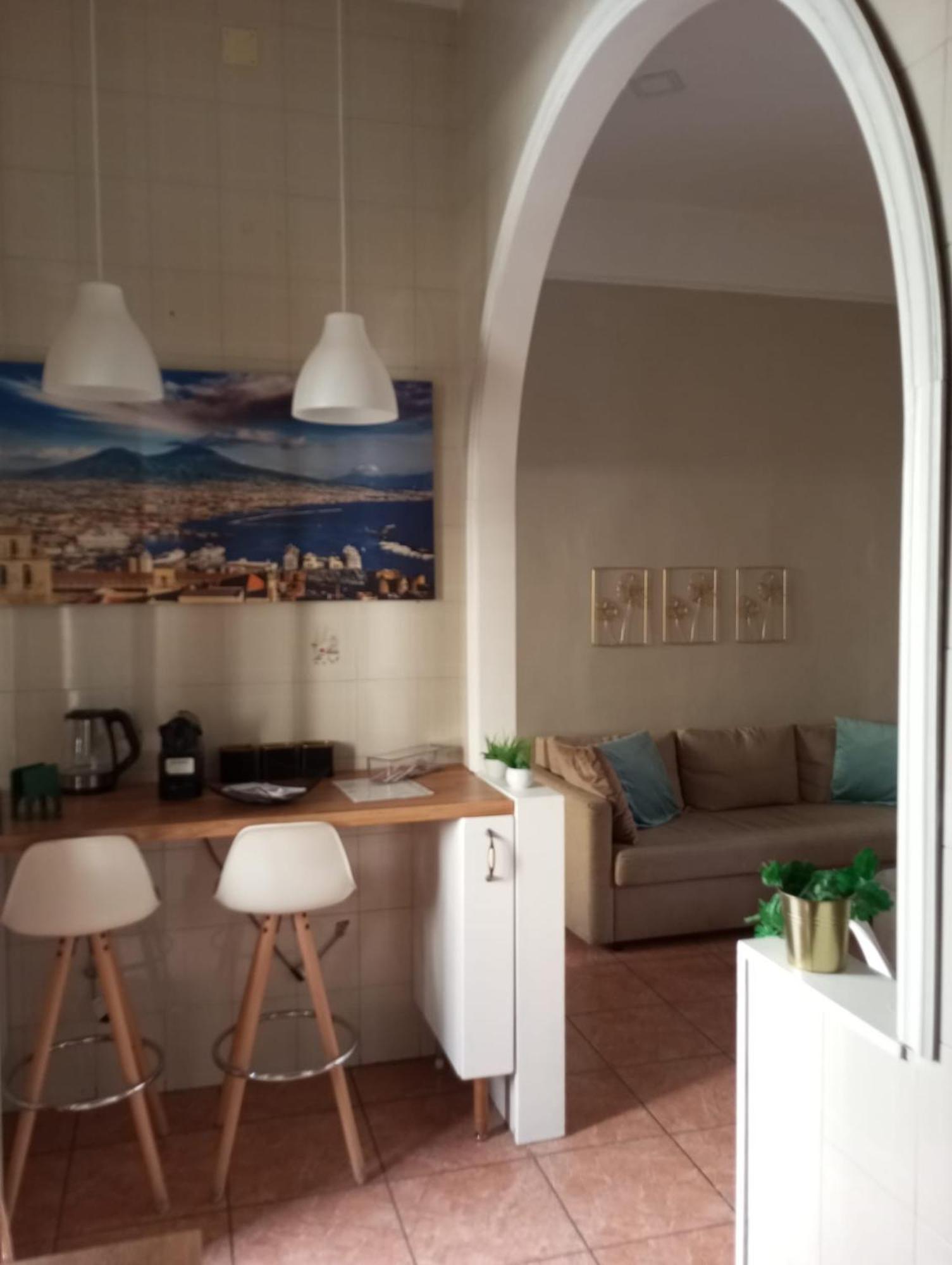Casa Angelica Naples