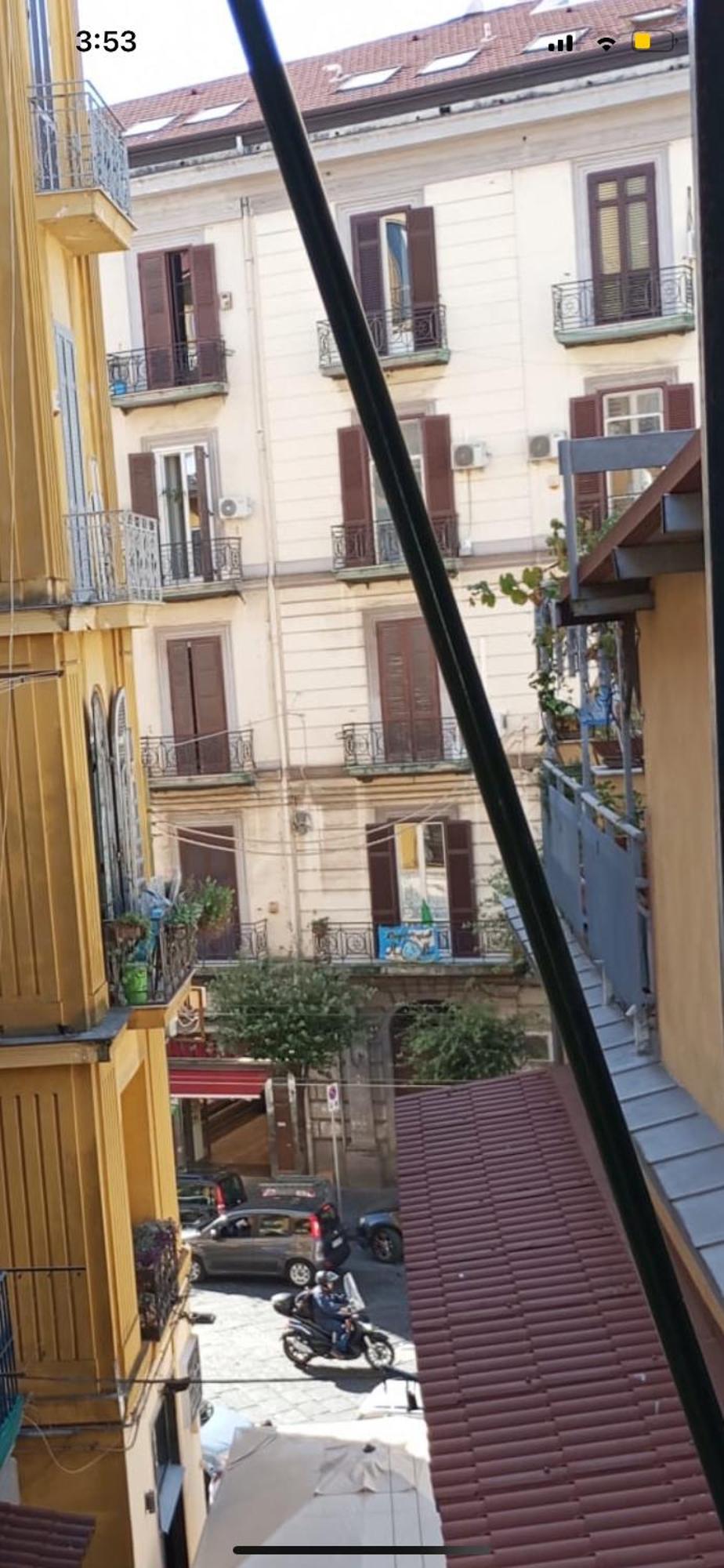 Casa Angelica Naples