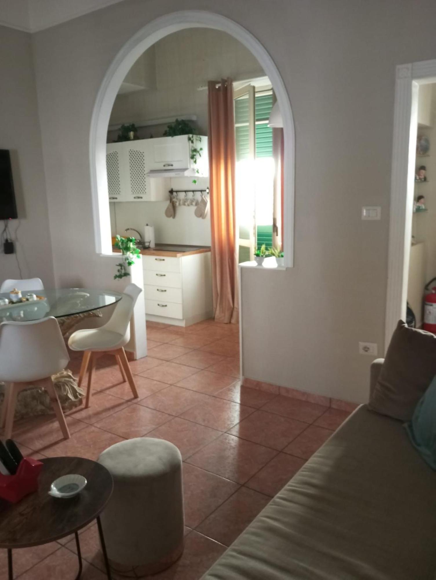 Apartment Casa Angelica *