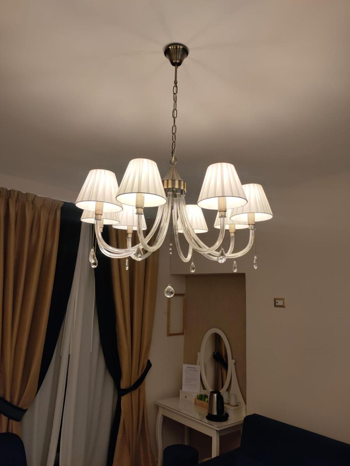 Sogno Infinito Guest house