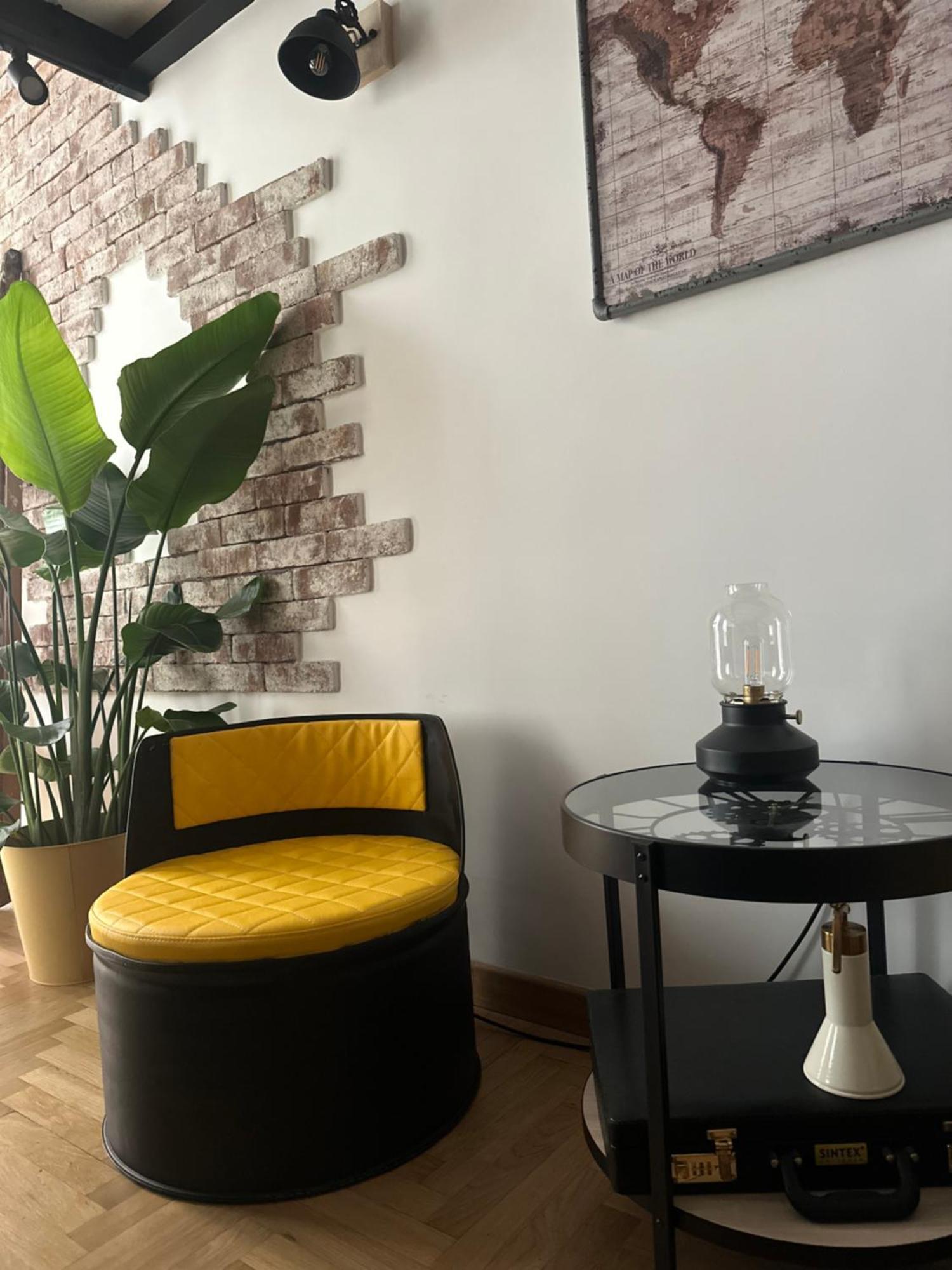 Delta Urban Loft Apartment *