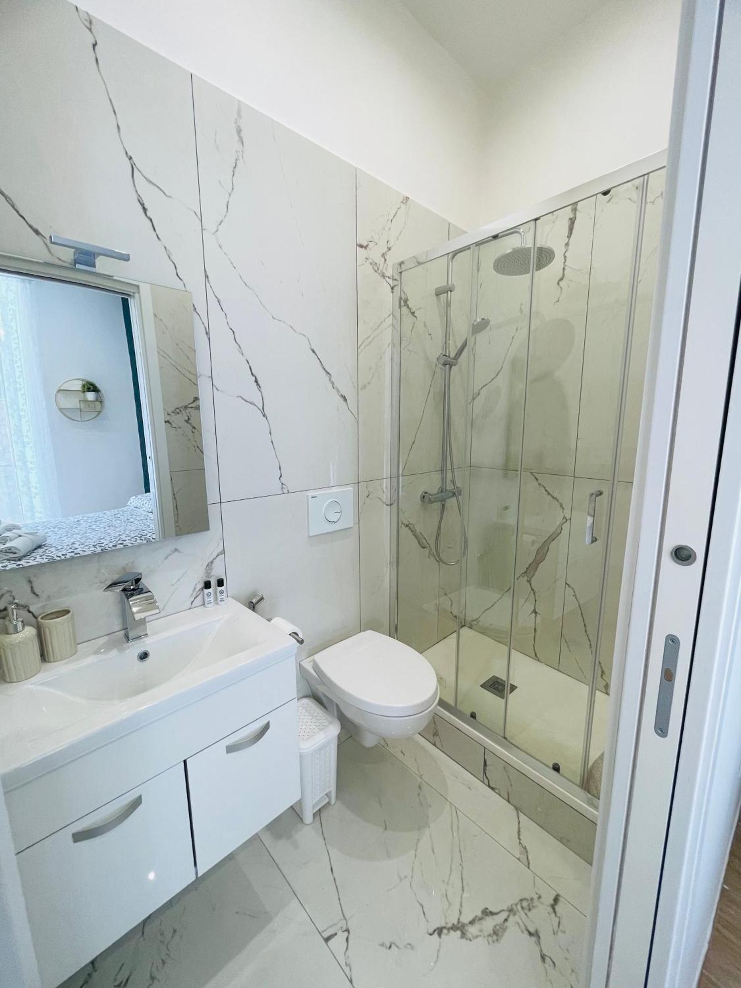 Scalinata Partenopea Bed & Breakfast
