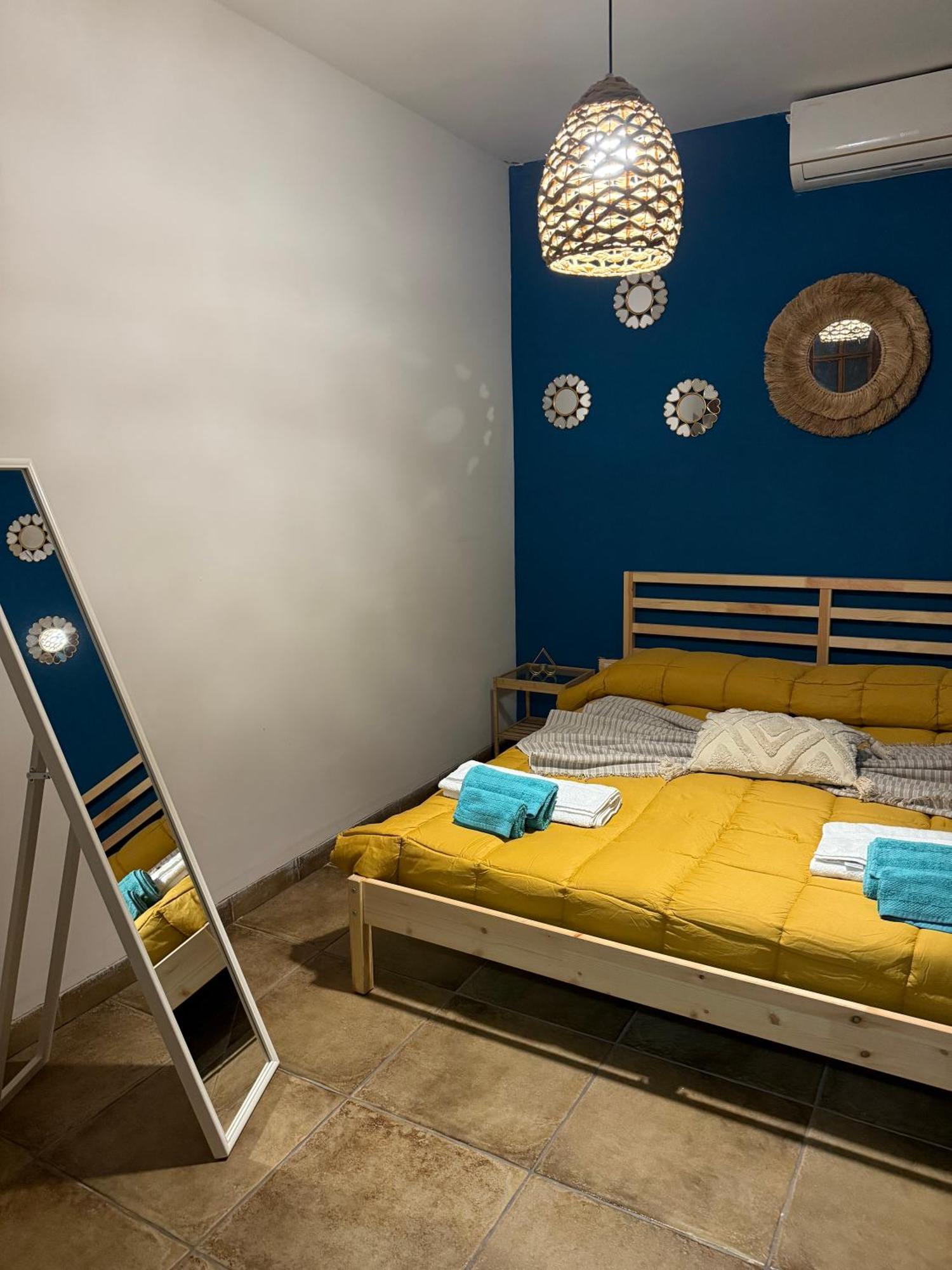 Diamond Apartment Naples