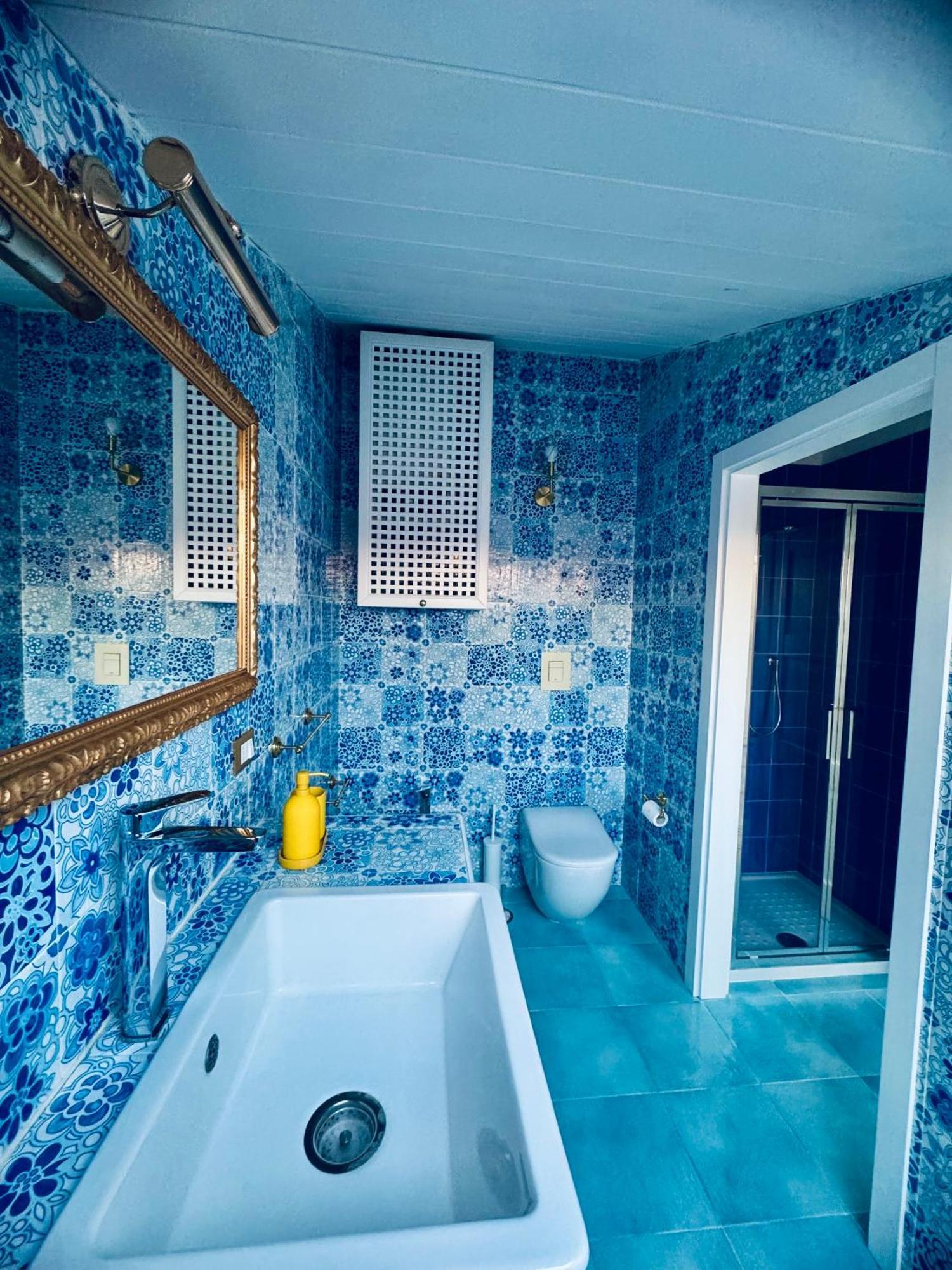 Lovolcano Aparthotel Naples
