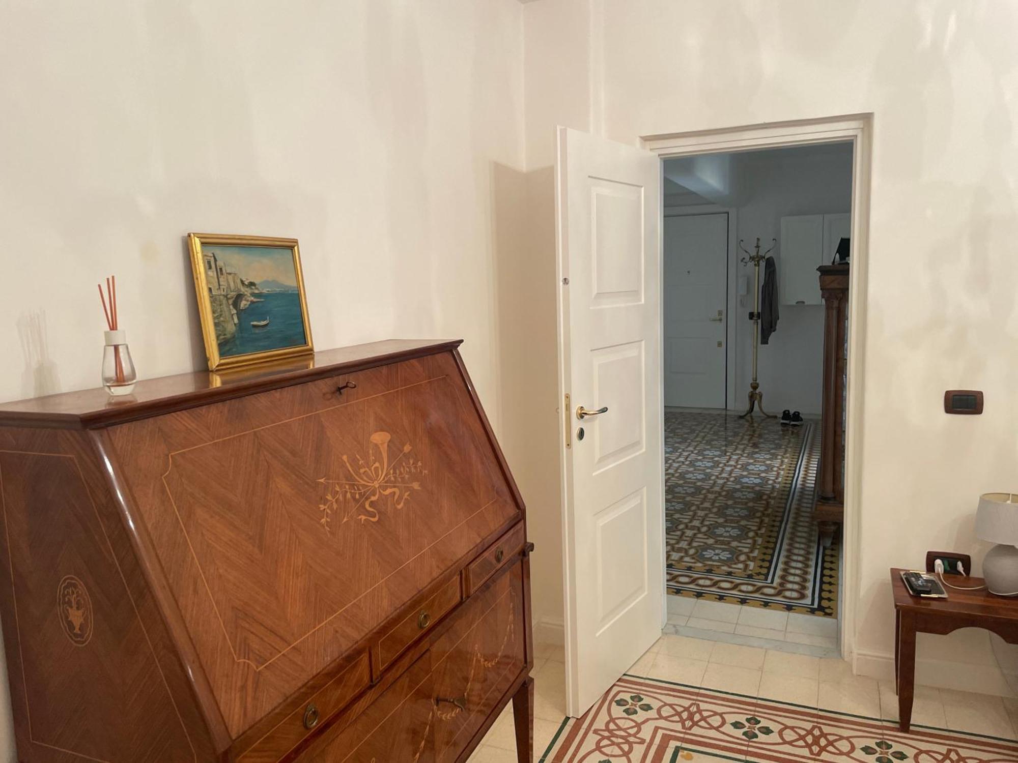 D Famiglia Bed & Breakfast Naples