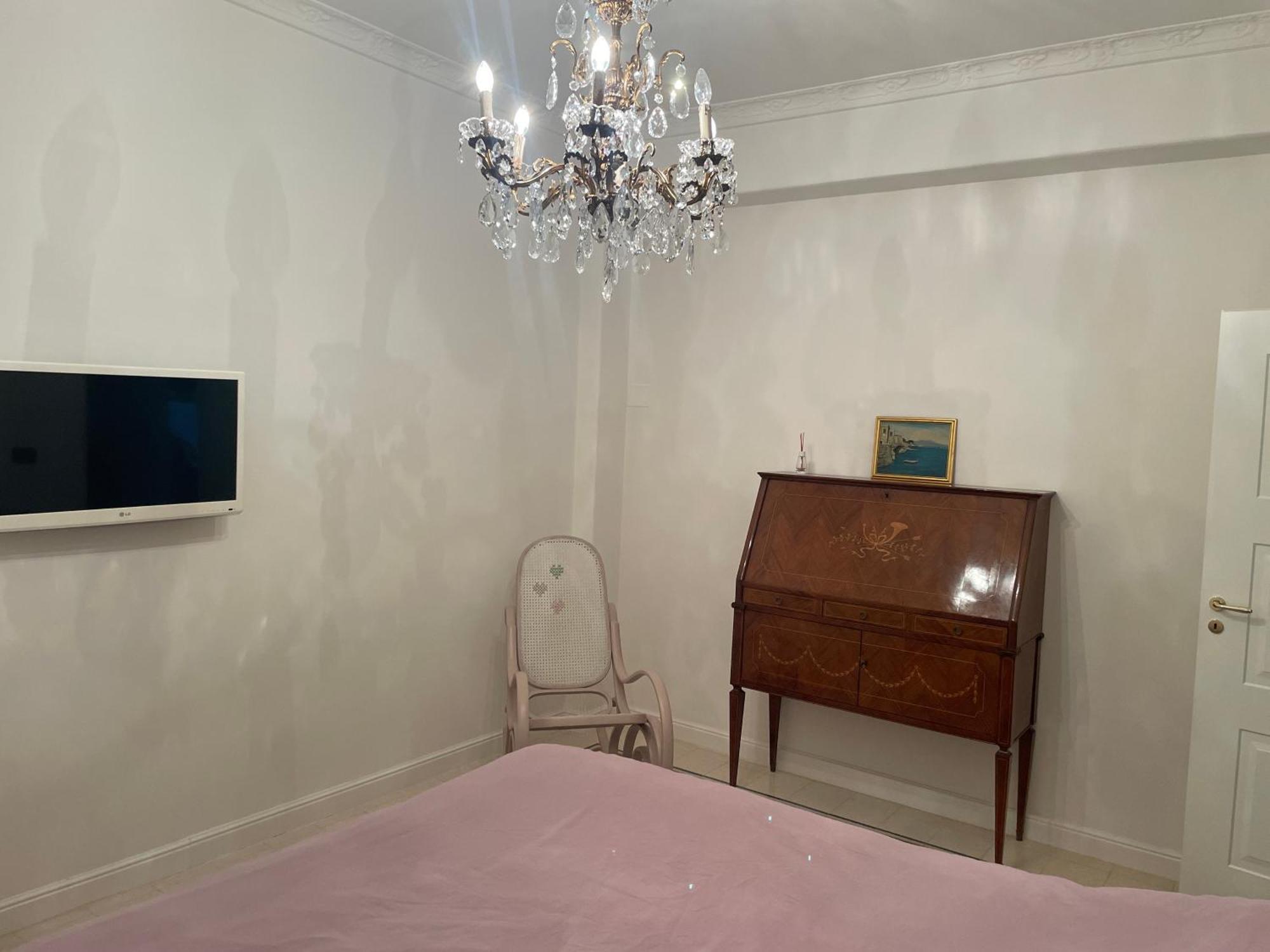 Bed & Breakfast D Famiglia Naples