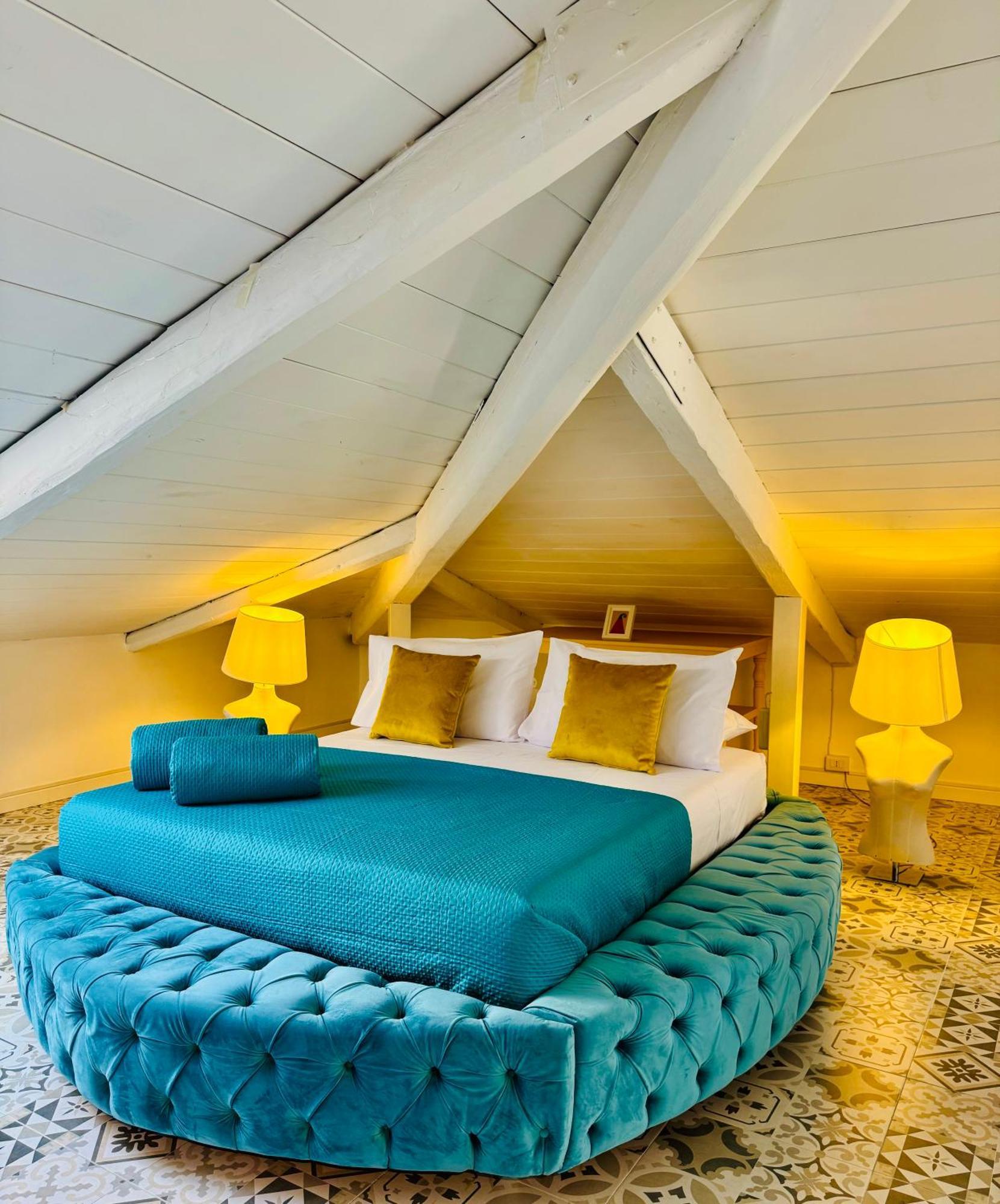 Lovolcano Aparthotel