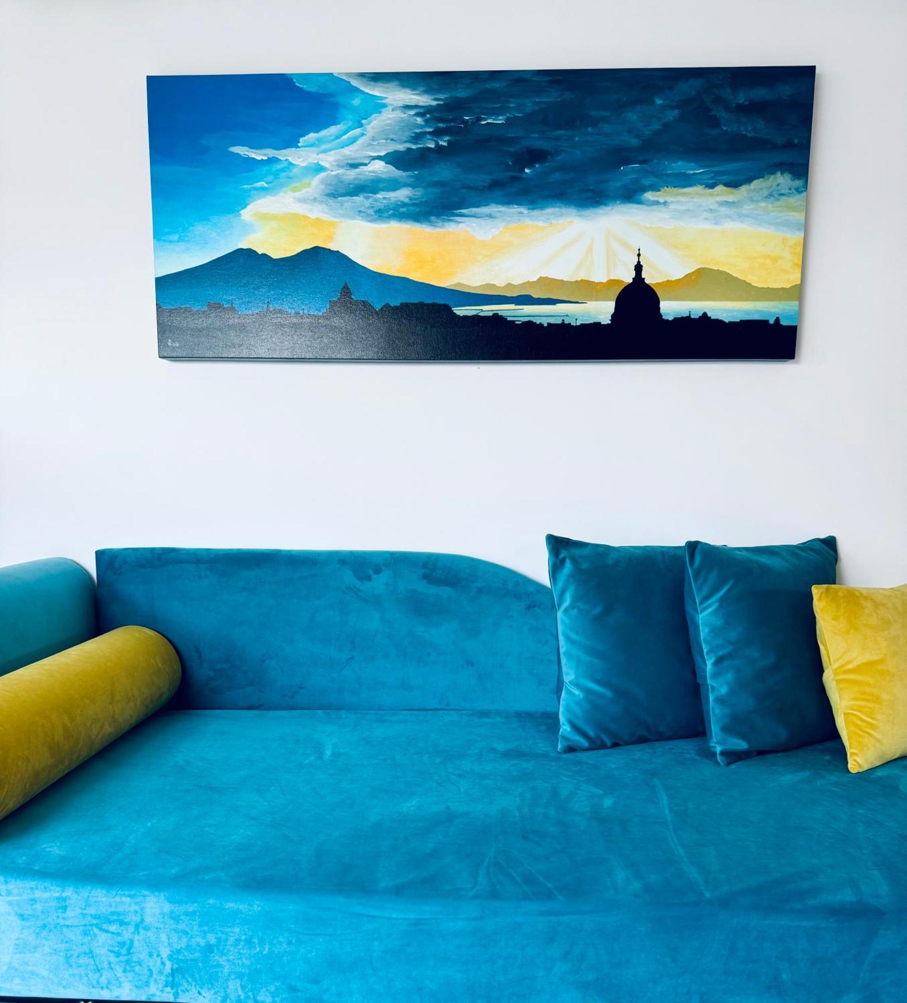 Lovolcano Aparthotel