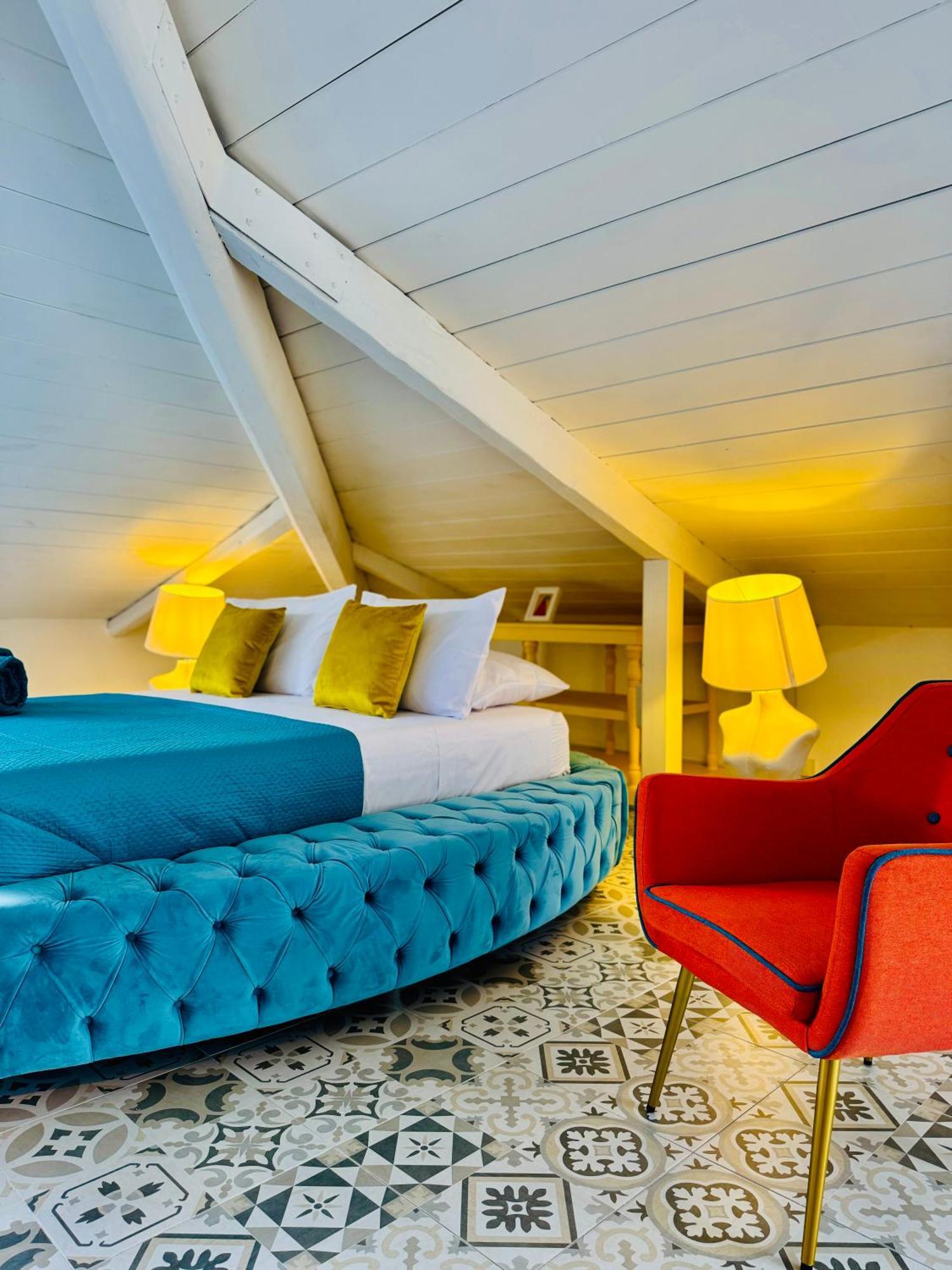 Aparthotel Lovolcano