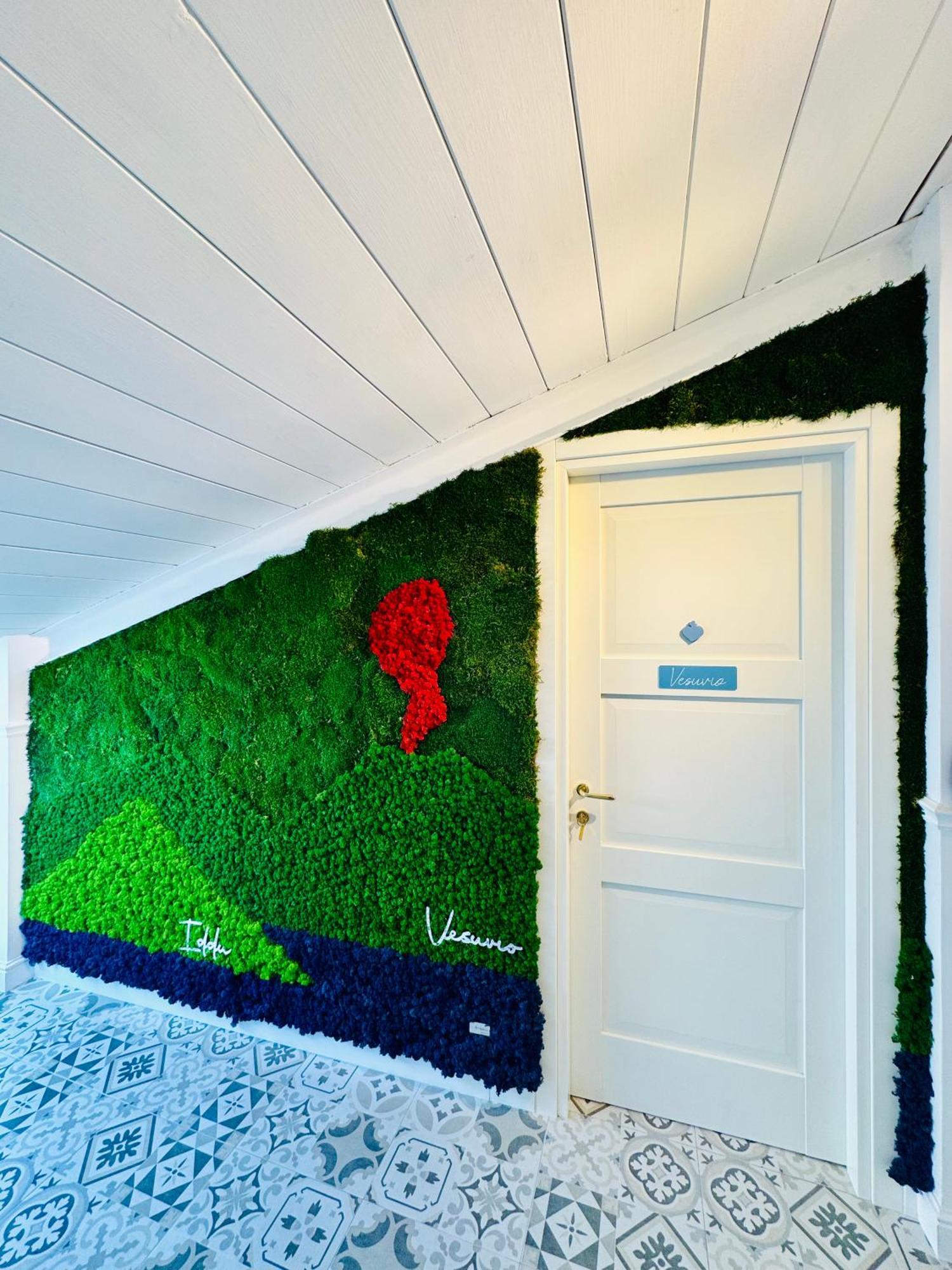 Lovolcano Aparthotel
