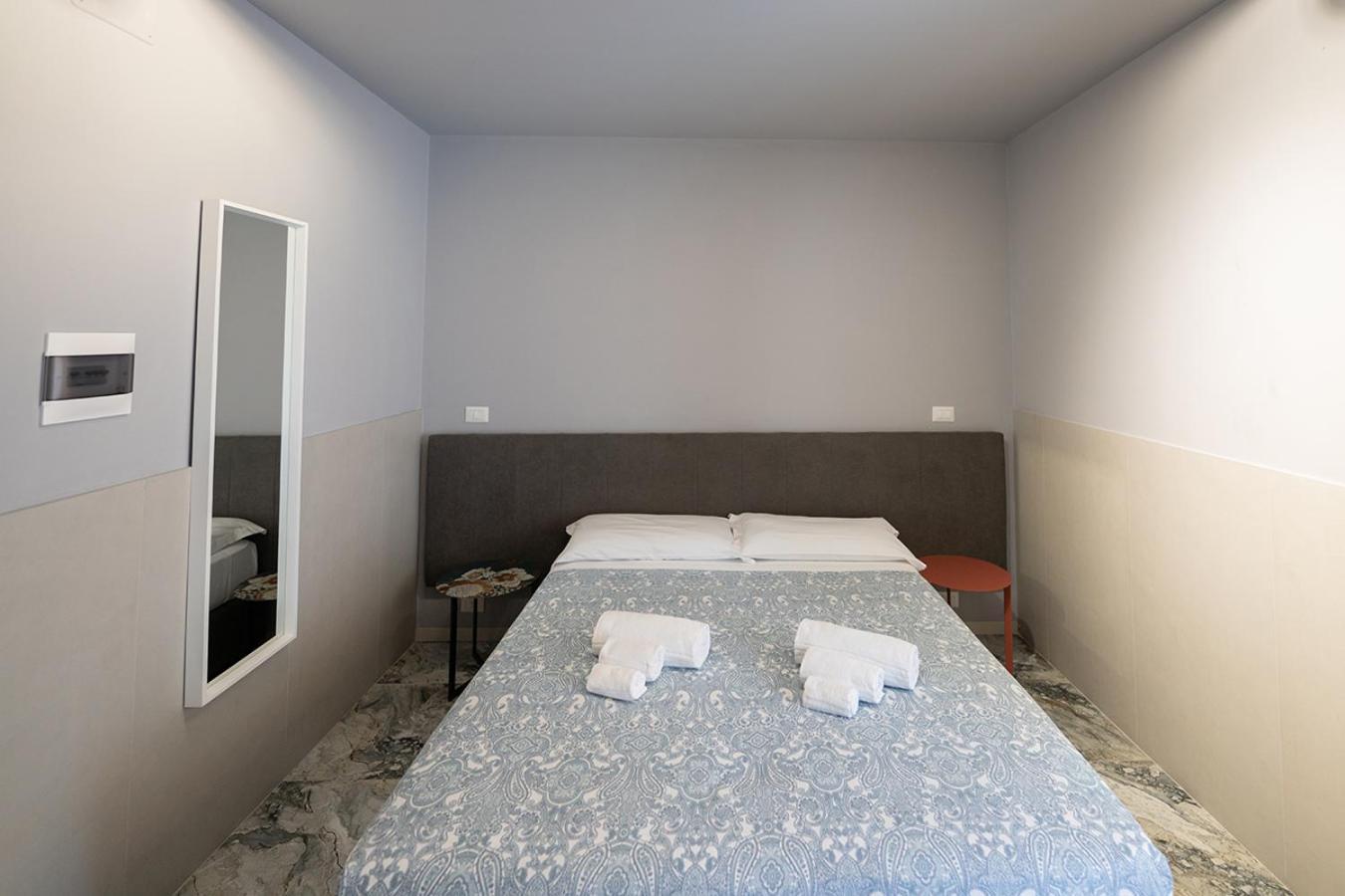 Hotel Mia Bella Capri Naples
