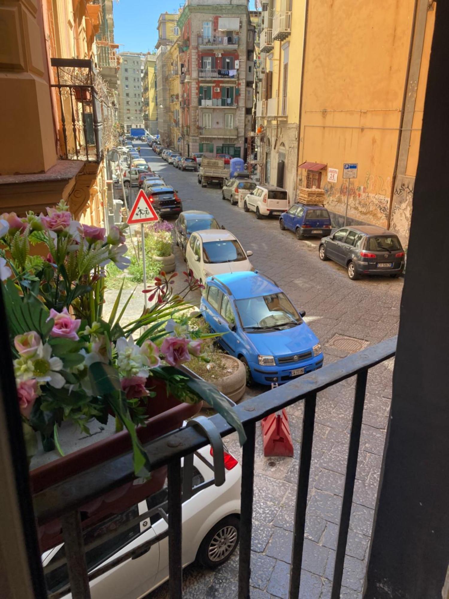 Bed & Breakfast International Garibaldi
