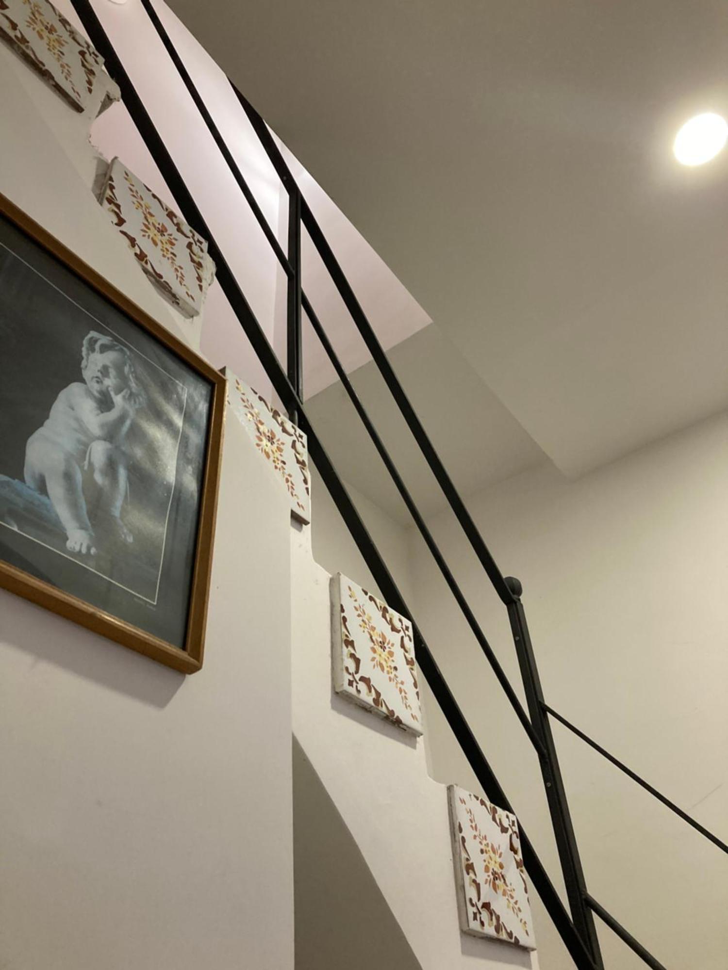 Bed & Breakfast International Garibaldi Naples