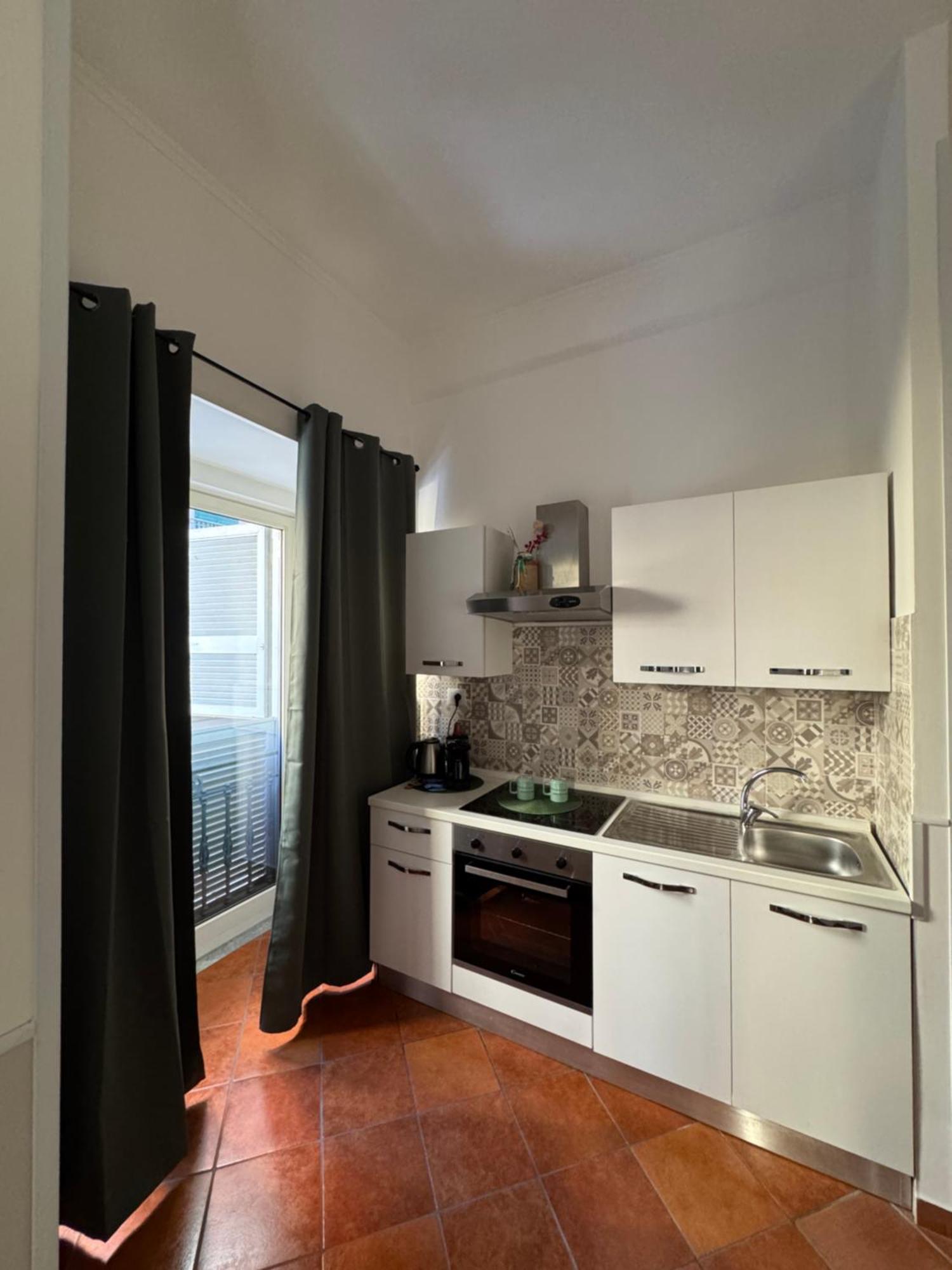 Napora Bed & Breakfast Naples