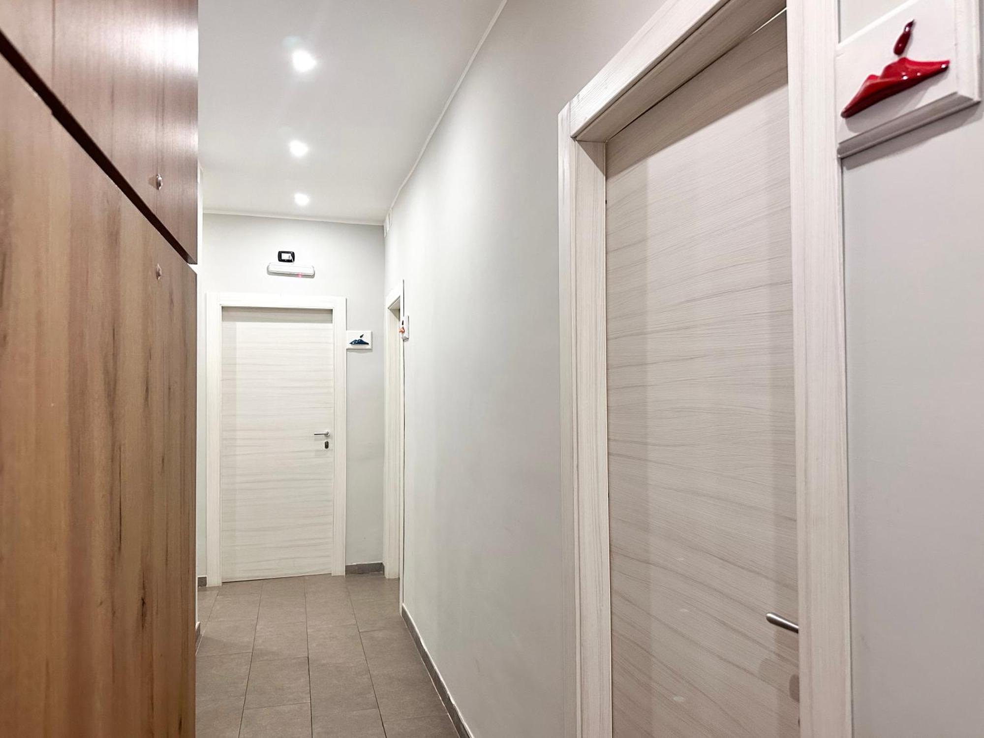 Welcome To I Colori Di Guest house *
