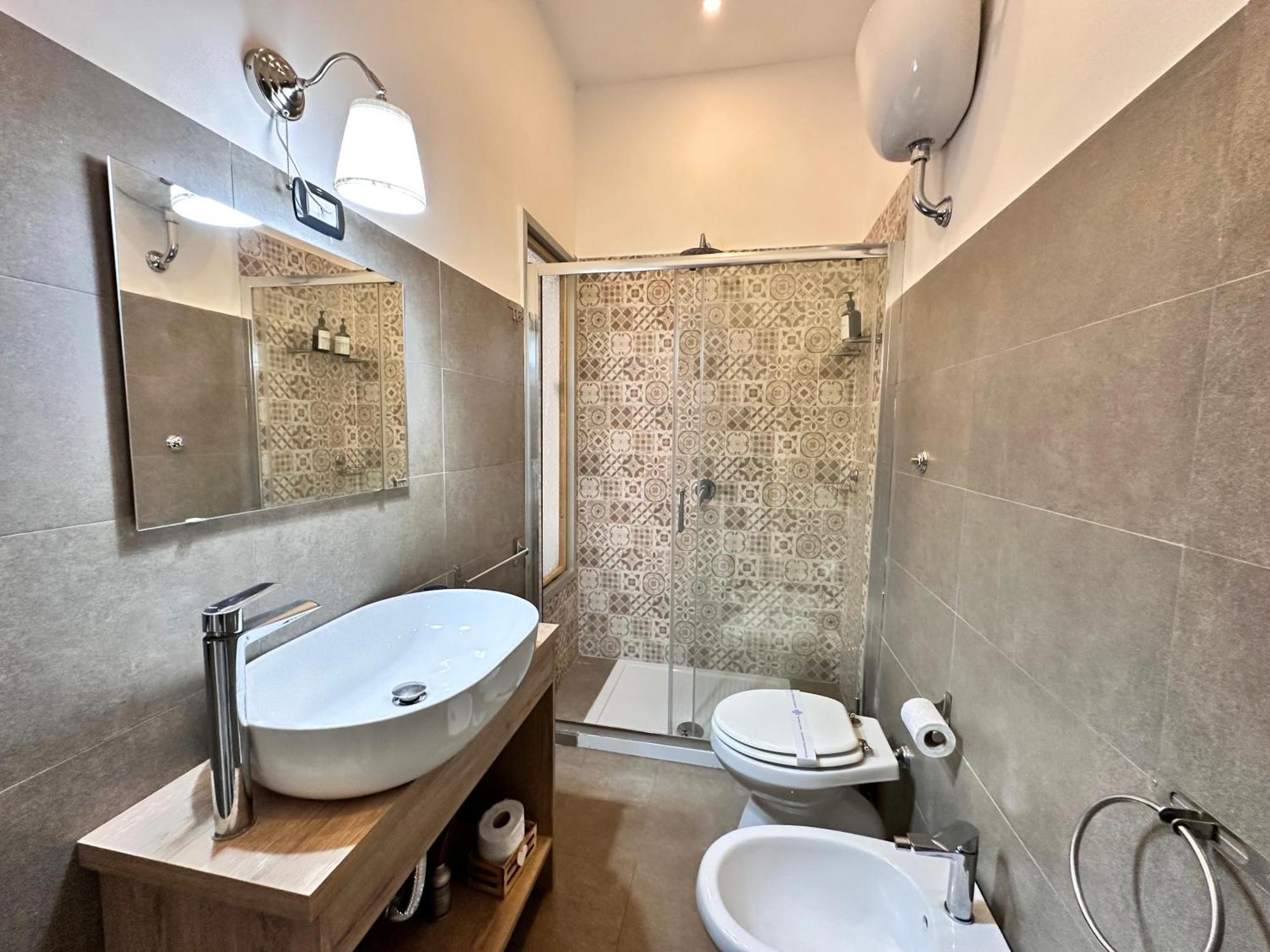 Welcome To I Colori Di Guest house Naples