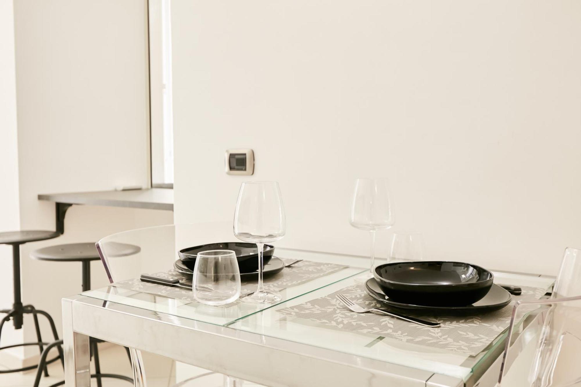 Apartment Design & Duplex At National Museum *