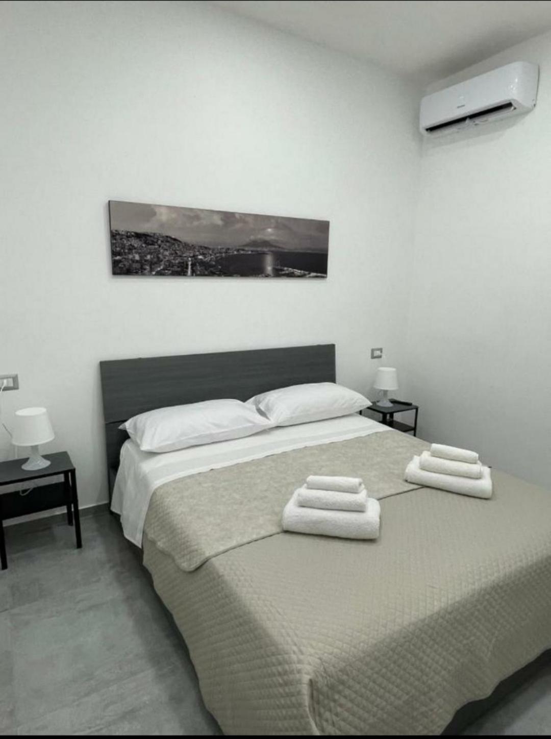 Cuore Delle Zite Bed & Breakfast *