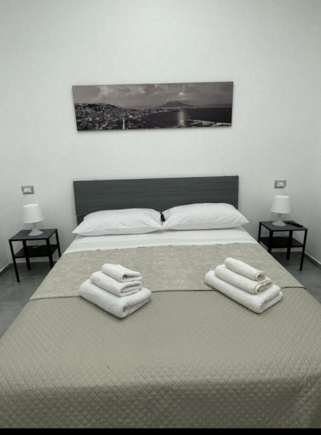 Cuore Delle Zite * Naples