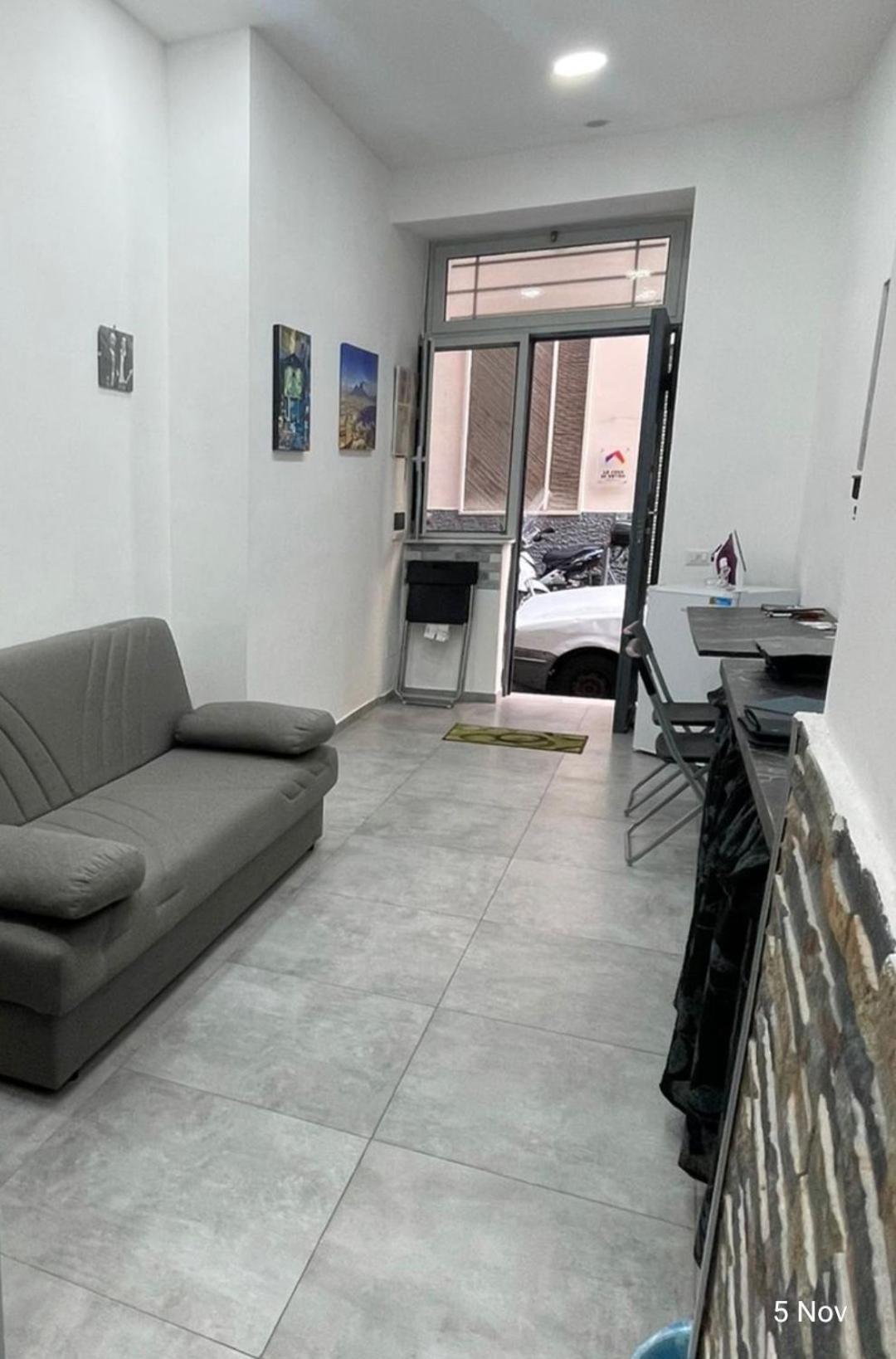Cuore Delle Zite Bed & Breakfast Naples