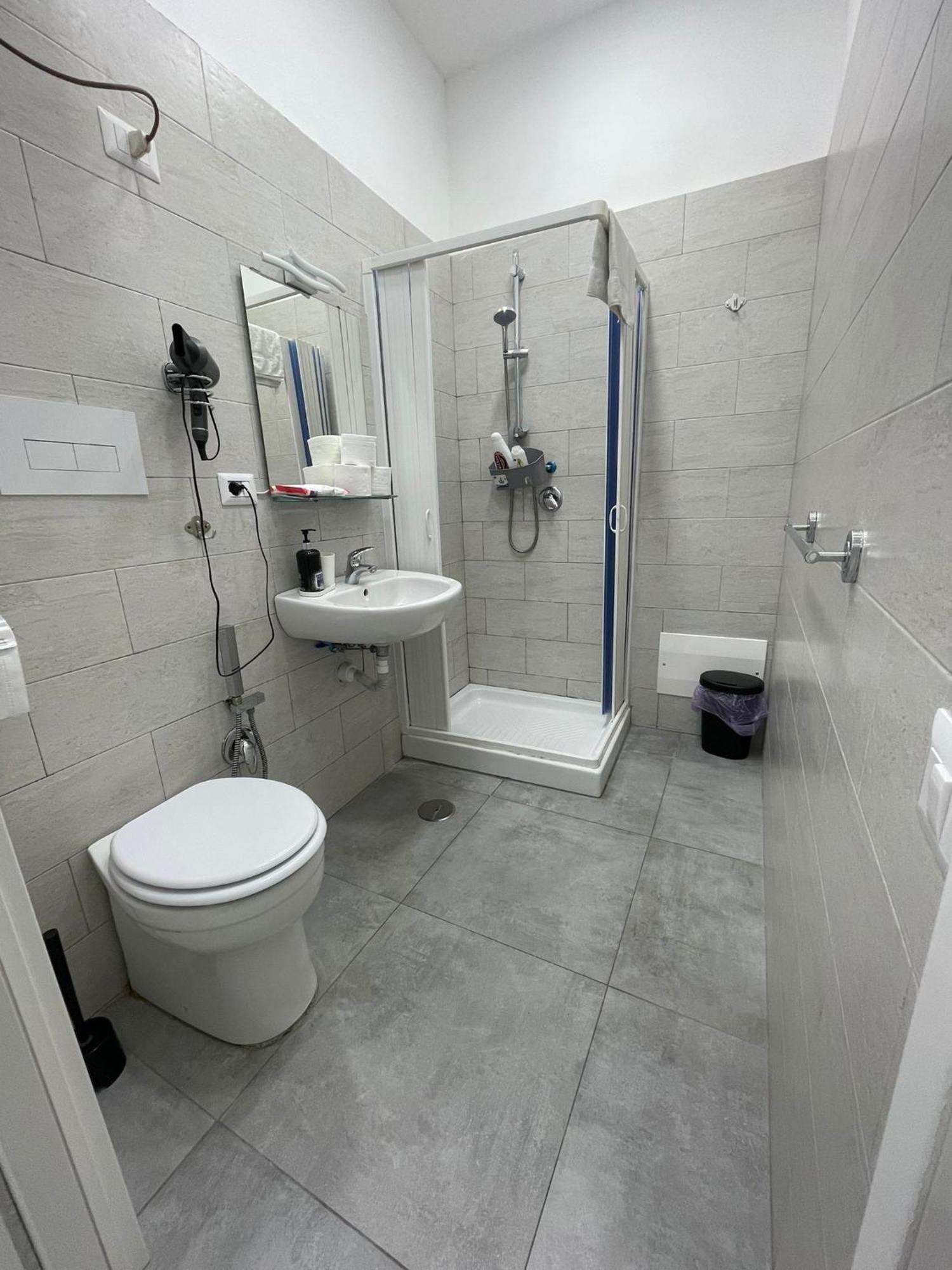 Cuore Delle Zite Bed & Breakfast Naples