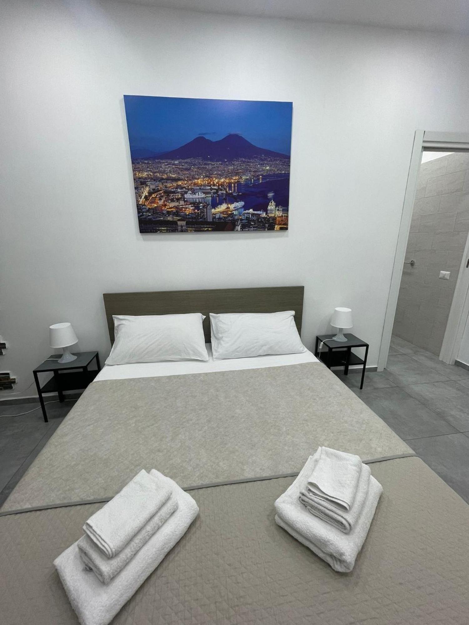 Bed & Breakfast Cuore Delle Zite