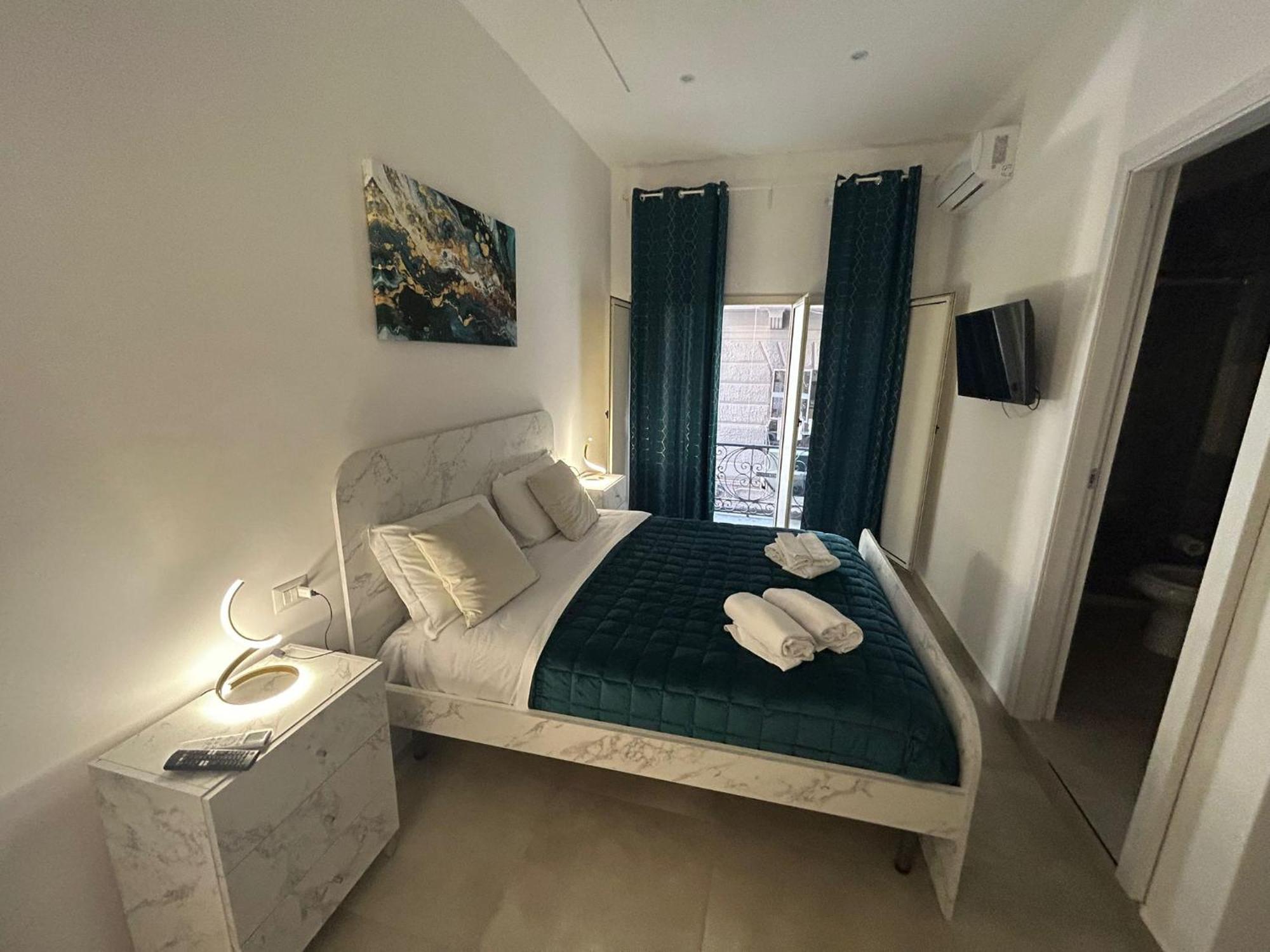 Just Like Guest house Naples
