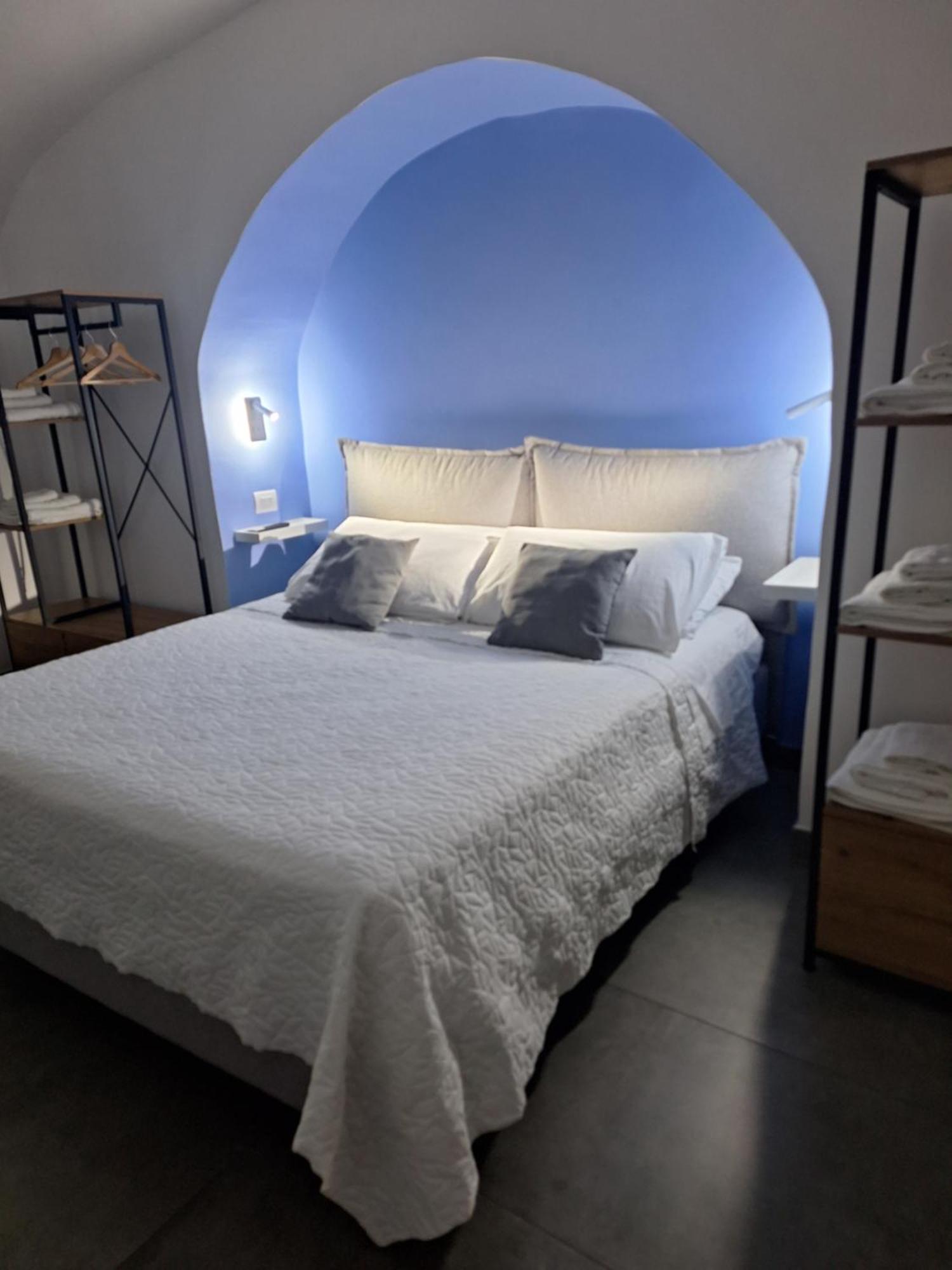 Apartment Savoia 215 - Azzurra - *