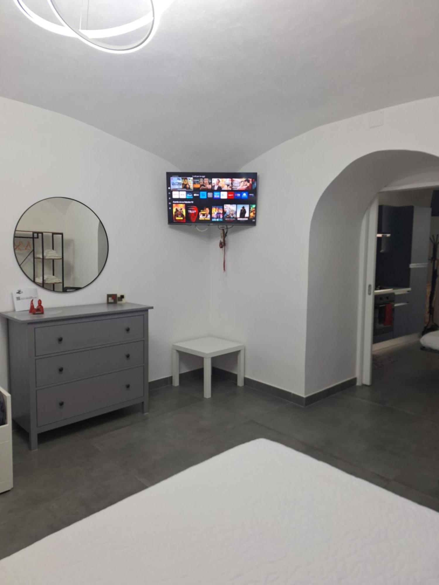 Savoia 215 - Azzurra - Apartment