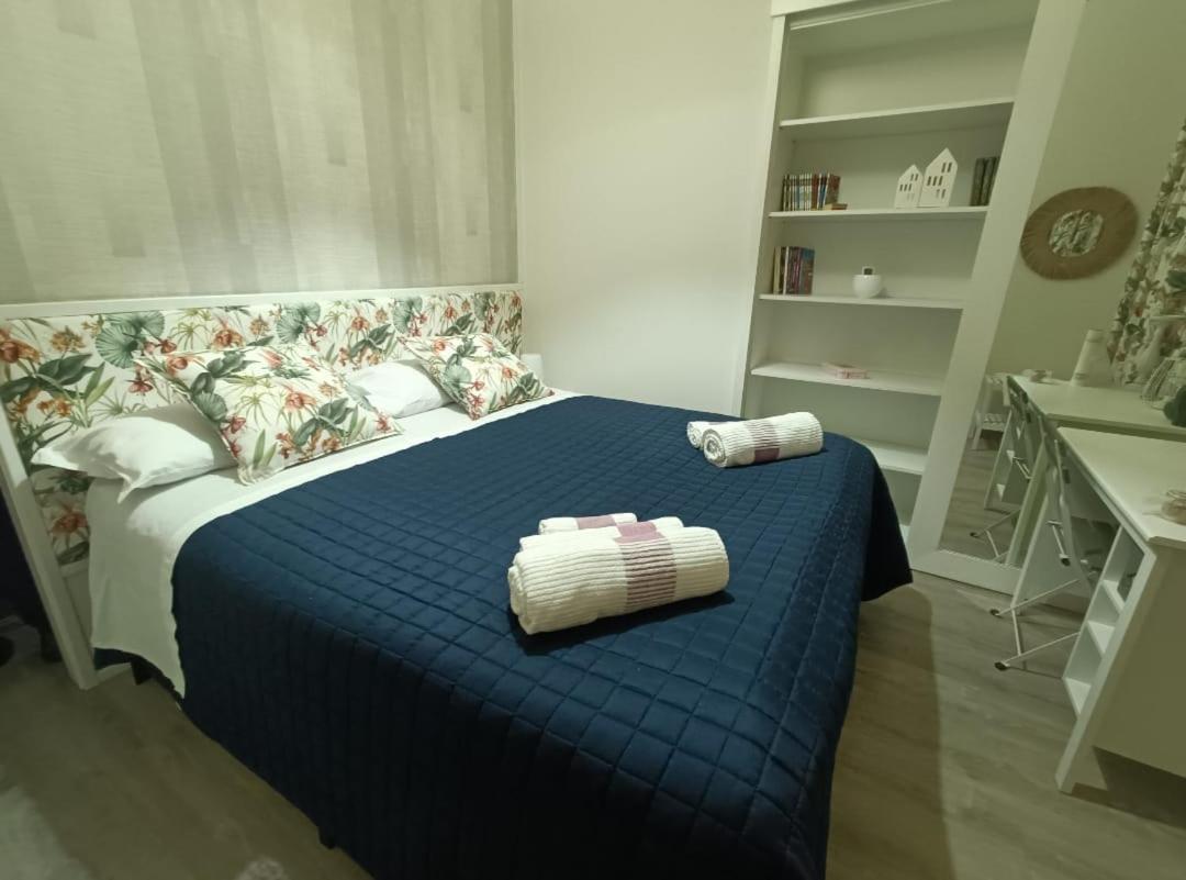 Domusmadre Apartment Naples