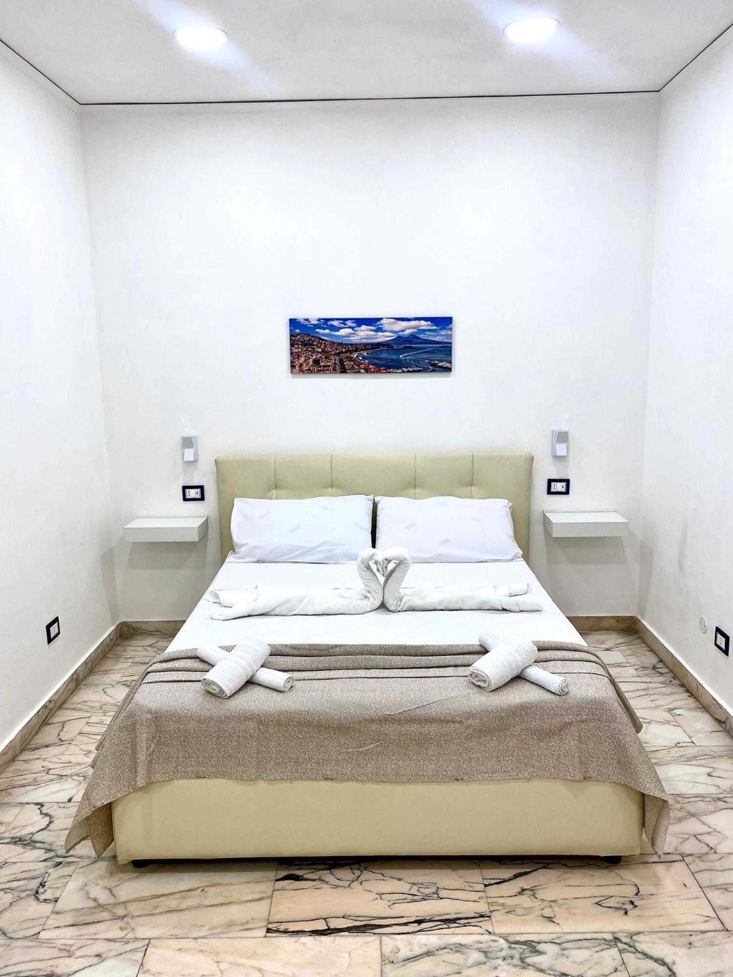Apartment Castellano *