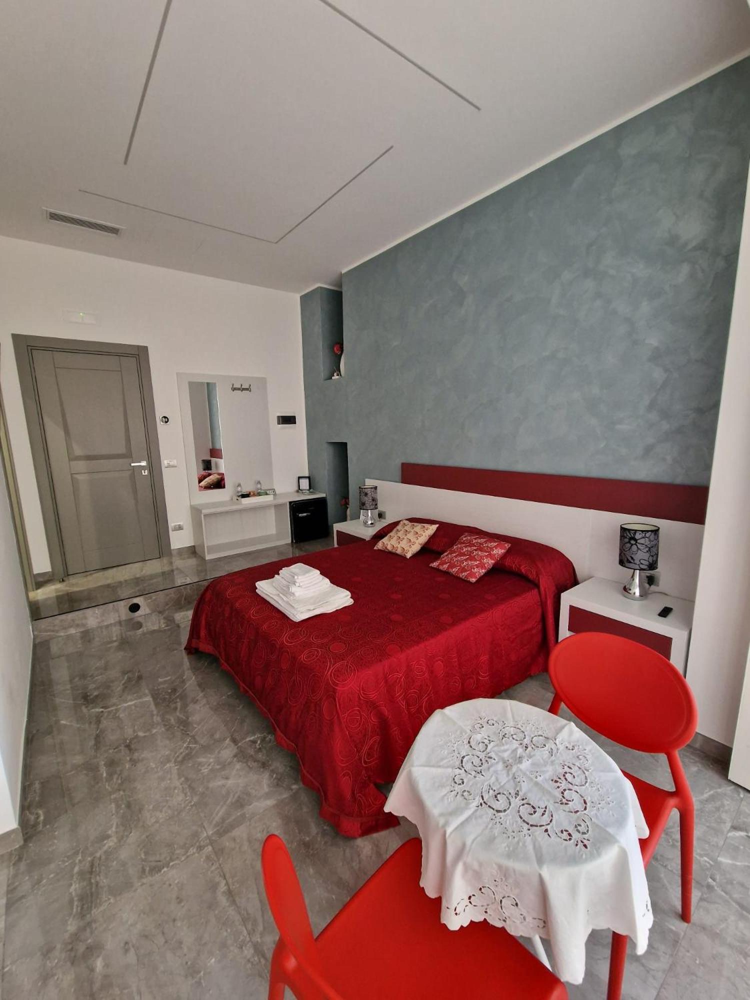 Galleria Umberto I Bed & Breakfast Naples