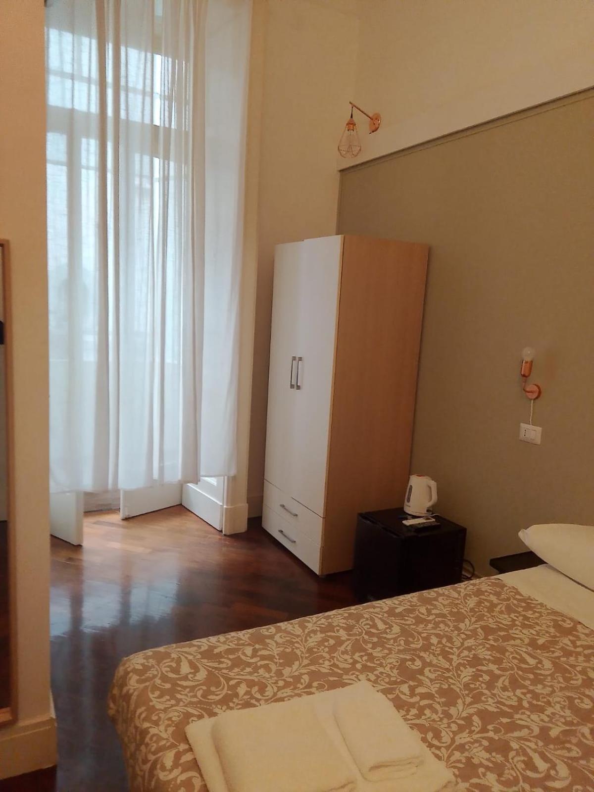 E Cavallerizza Guest house *
