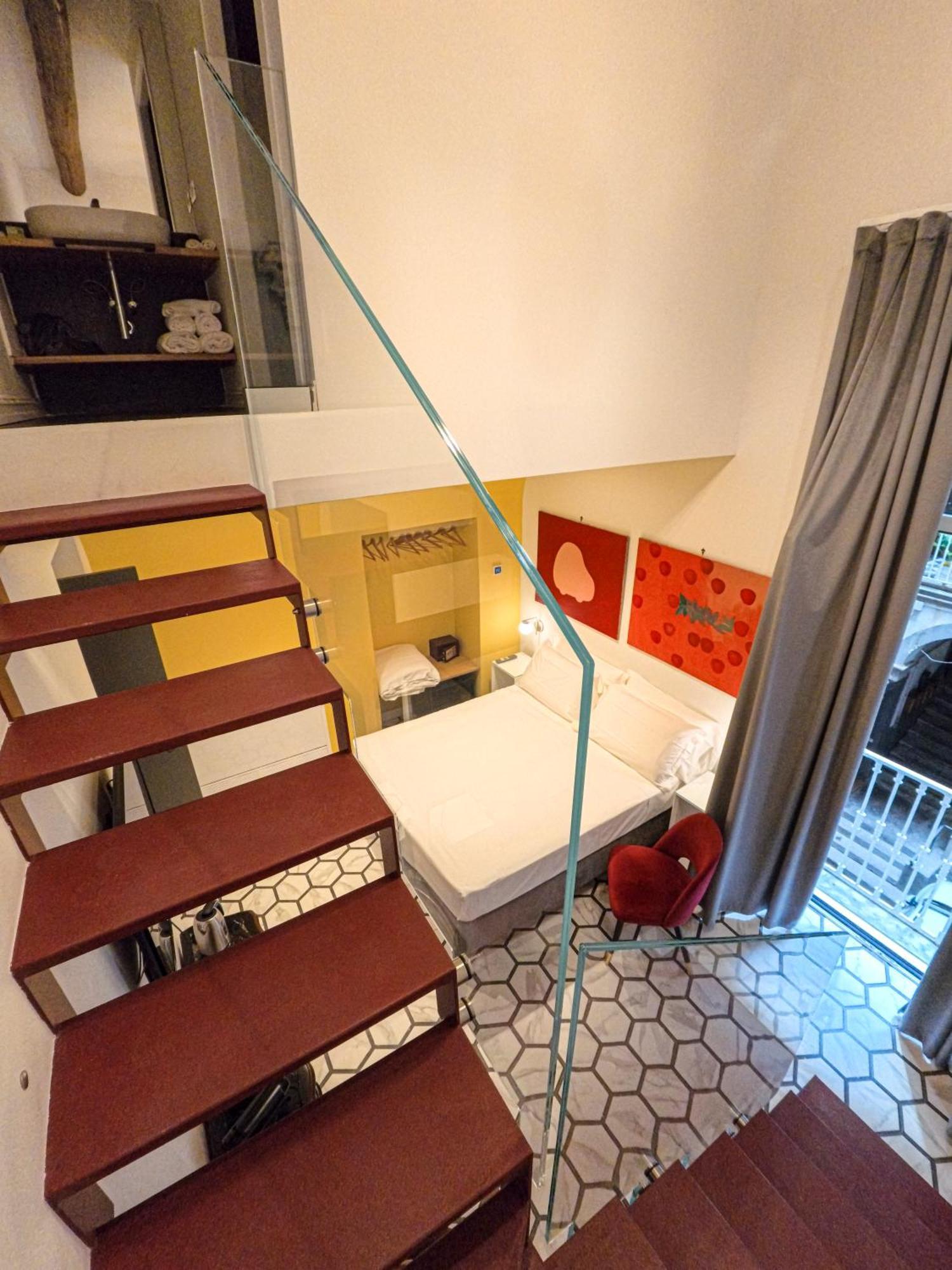 Guest house Costantinopoli 33 Grand Naples