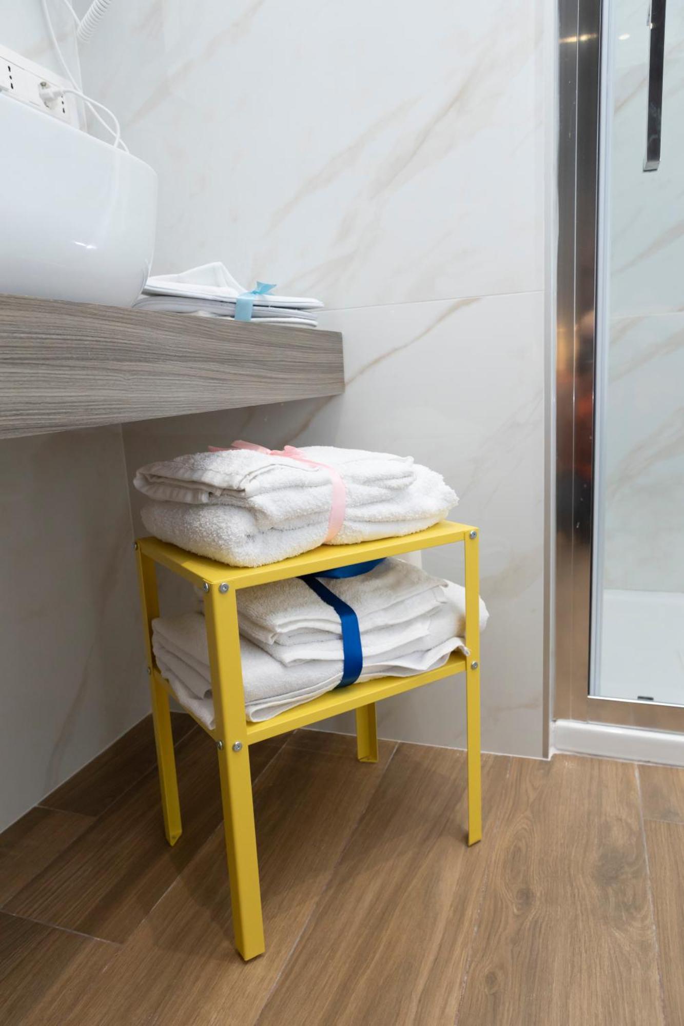 Alleria Guest house Naples