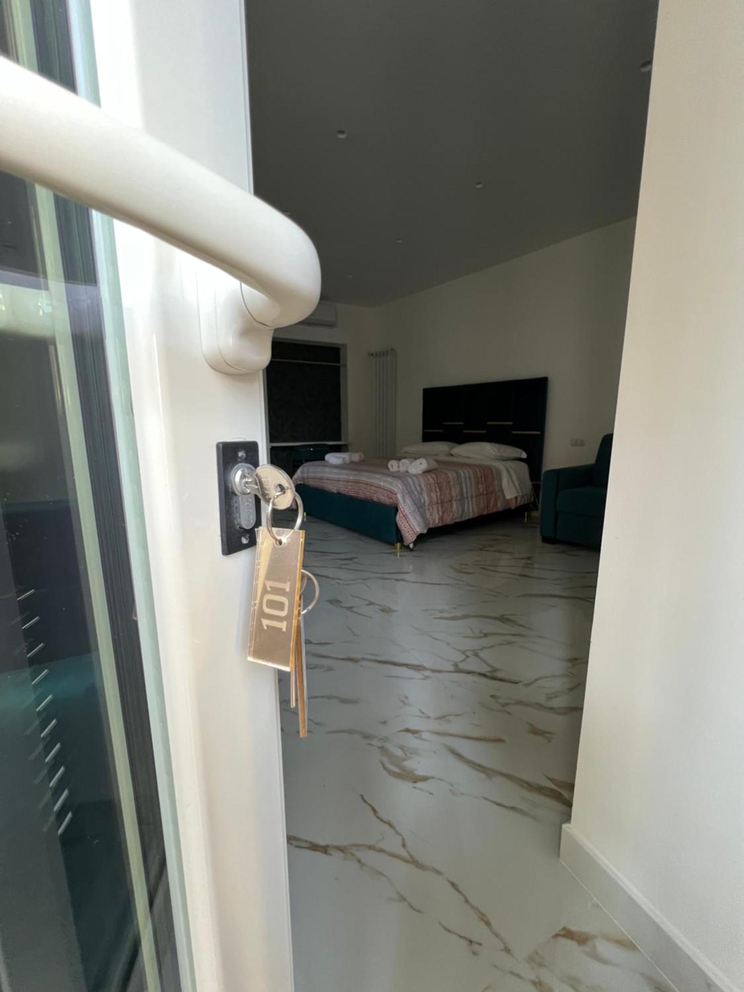 Airport Capodichino By Pagnotta Guest house