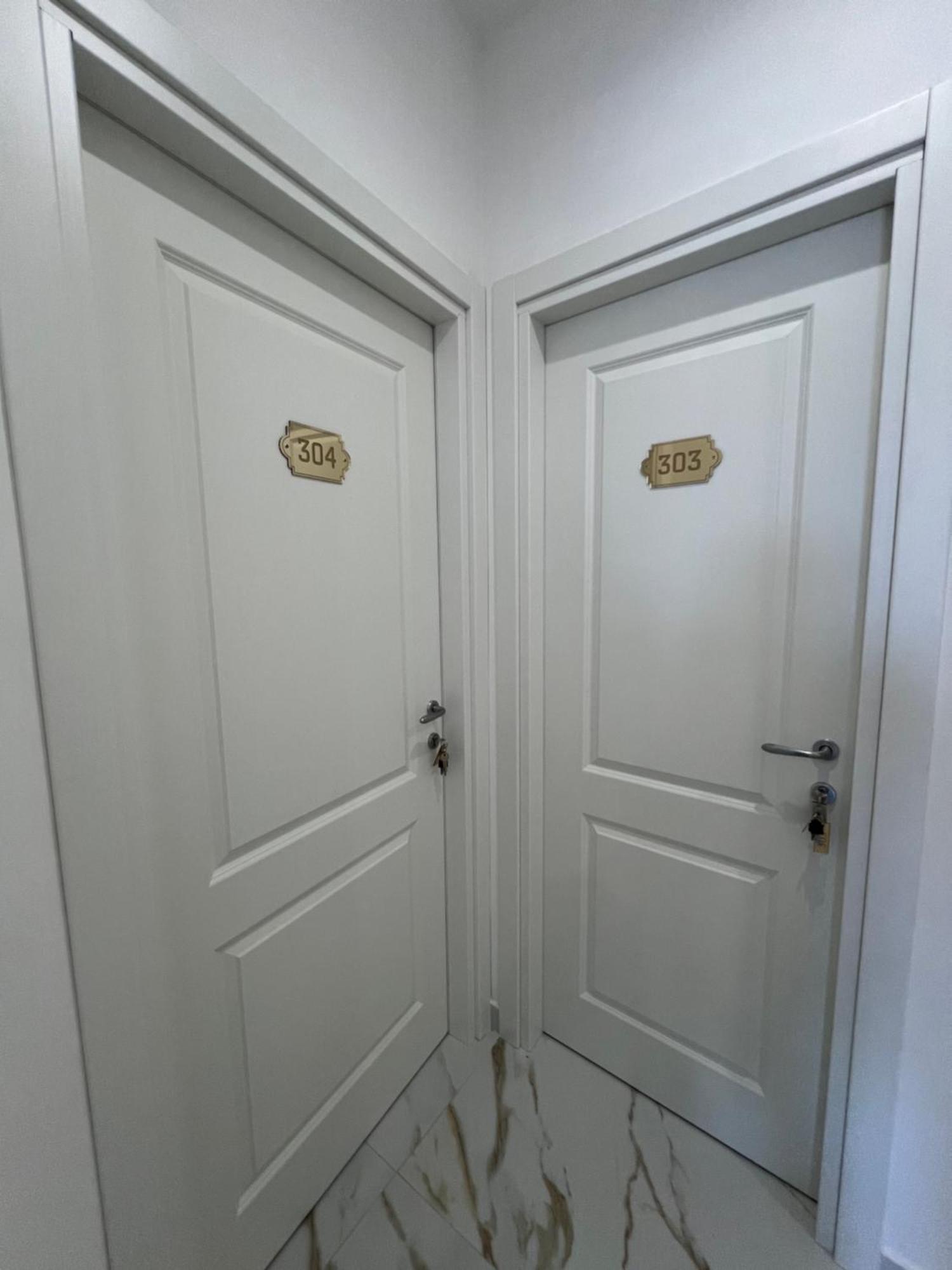 Airport Capodichino By Pagnotta Guest house Naples