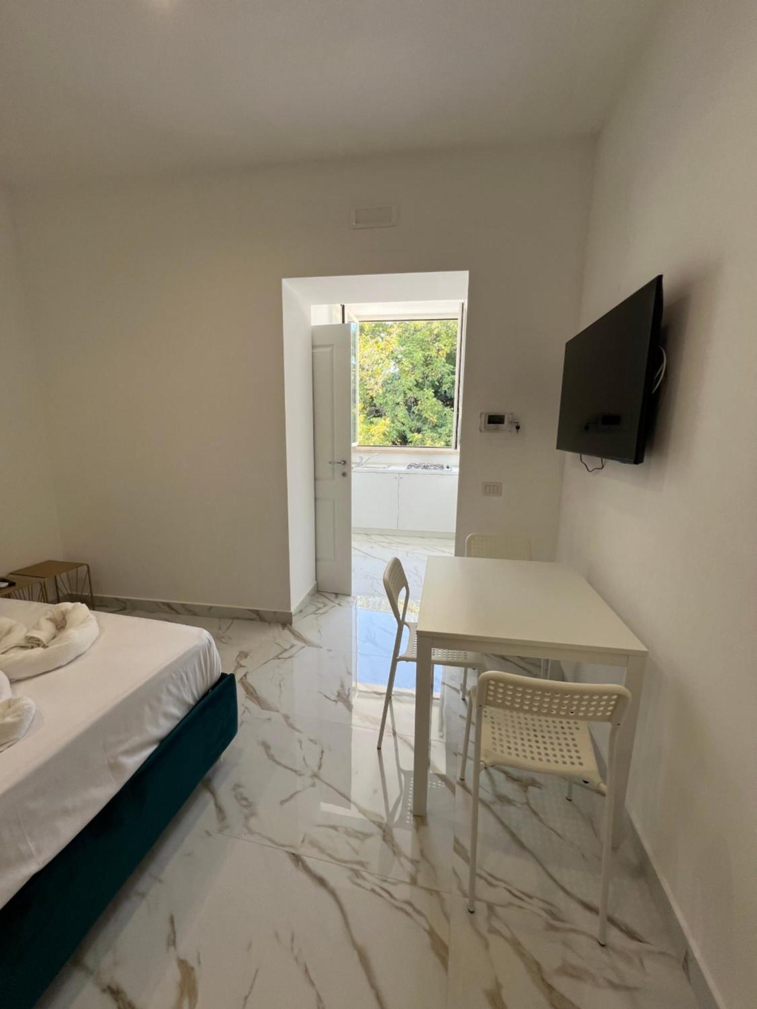 Guest house Airport Capodichino By Pagnotta Naples