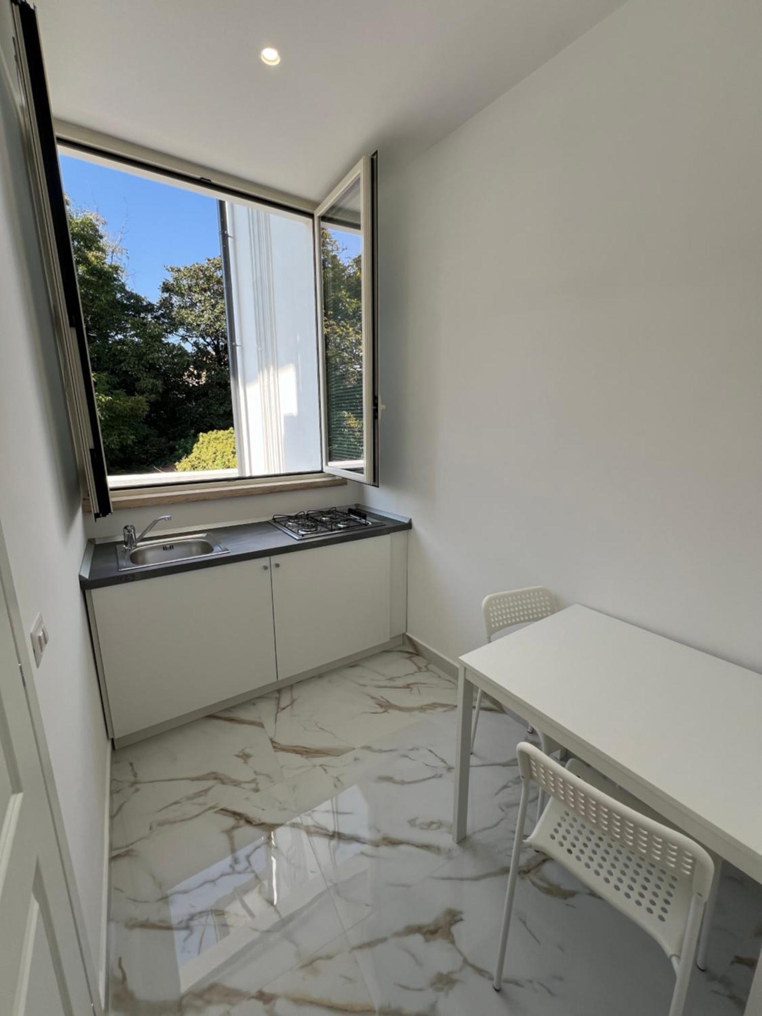 Guest house Airport Capodichino By Pagnotta Naples
